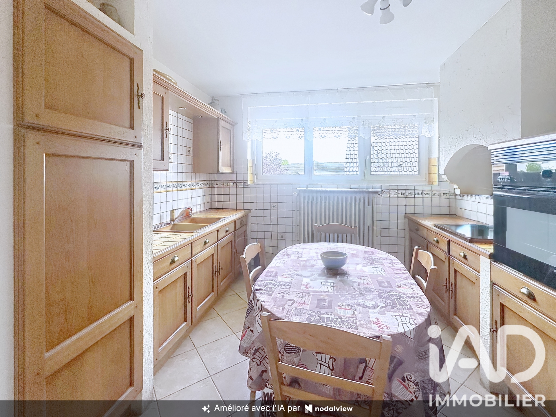 Vente maison à Volstroff (57940) : maison 4 pièces 93 m² - 2095058 — 4
