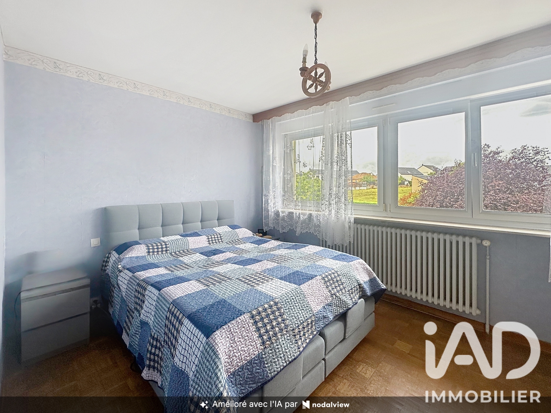 Vente maison à Volstroff (57940) : maison 4 pièces 93 m² - 2095058 — 5