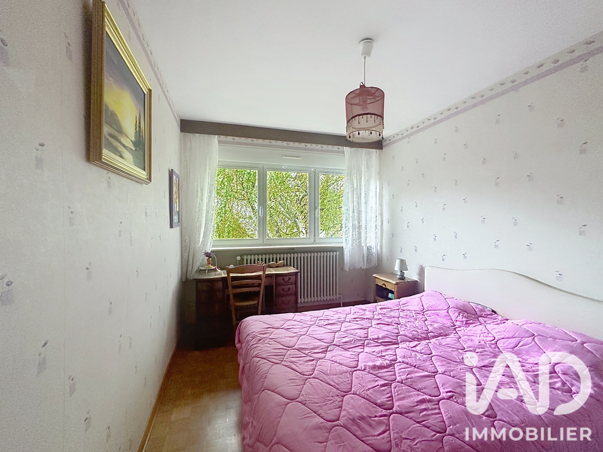 Vente maison à Volstroff (57940) : maison 4 pièces 93 m² - 2095058 — 6