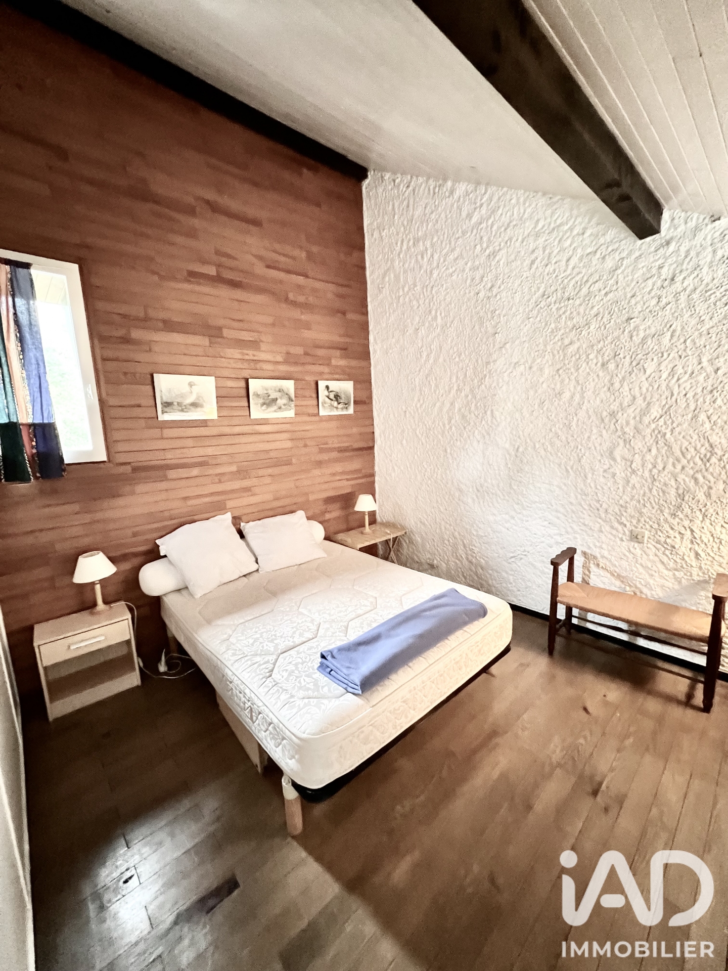 Vente maison à Seignosse (40510) : maison 3 pièces 58 m² - 2098249 — 10