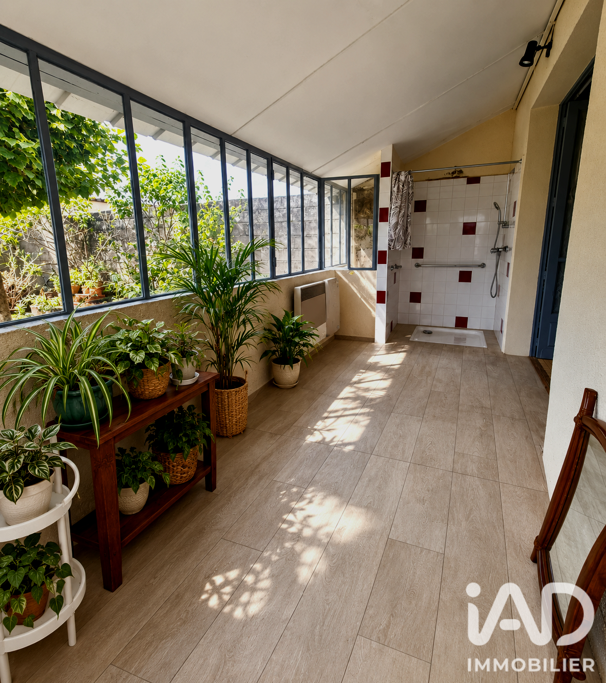 Vente maison à Doué-en-Anjou (49700) : maison de ville 7 pièces 93 m² - 2101877 — 6