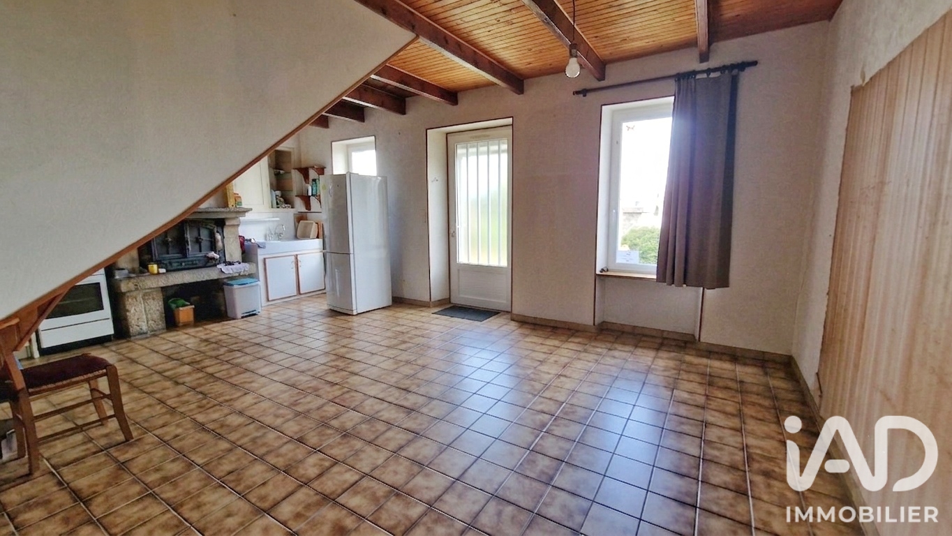 Vente maison à Pleumeur-Bodou (22560) : maison 7 pièces 134 m² - 2100575 — 5