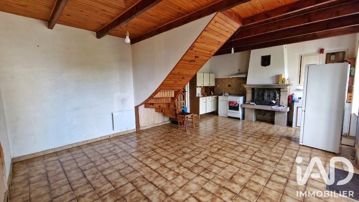 Vente maison à Pleumeur-Bodou (22560) : maison 7 pièces 134 m² - 2100575 — 4