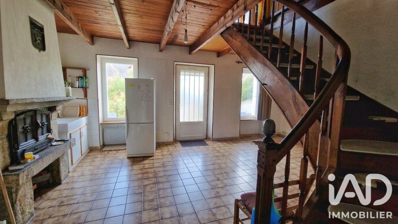 Vente maison à Pleumeur-Bodou (22560) : maison 7 pièces 134 m² - 2100575 — 6