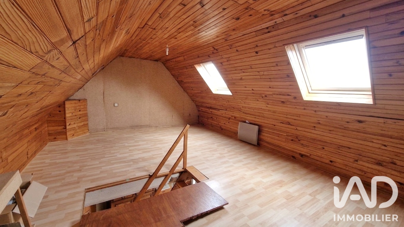Vente maison à Pleumeur-Bodou (22560) : maison 7 pièces 134 m² - 2100575 — 17