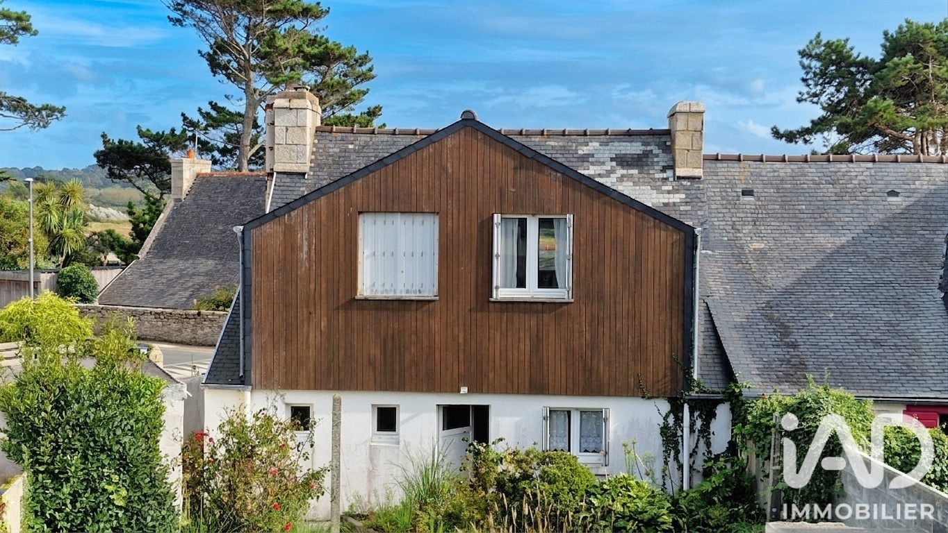 Vente maison à Pleumeur-Bodou (22560) : maison 7 pièces 134 m² - 2100575 — 19