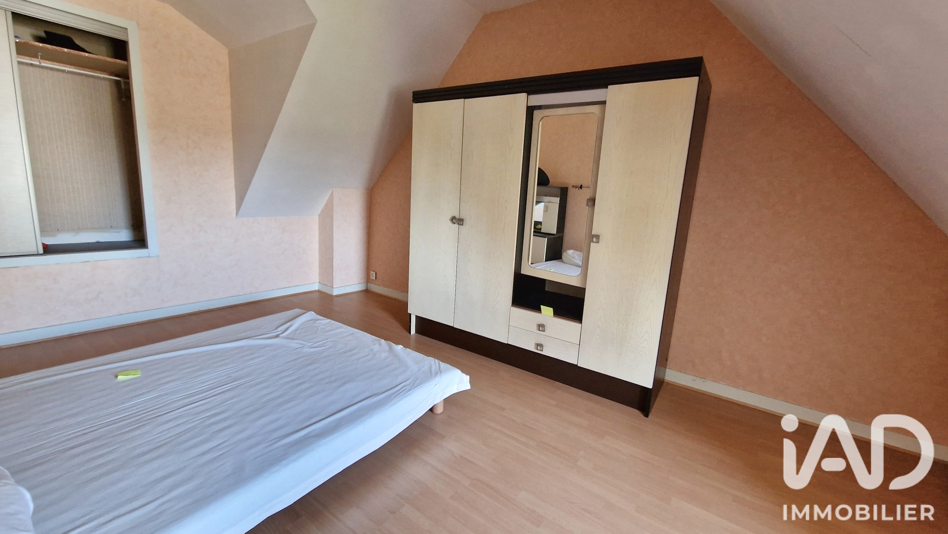 Vente maison à Pleumeur-Bodou (22560) : maison 7 pièces 134 m² - 2100575 — 11