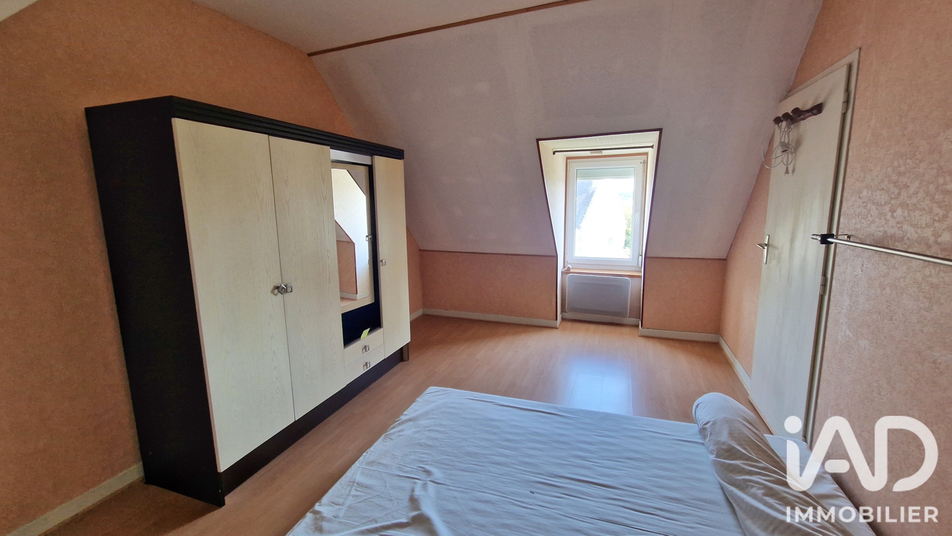 Vente maison à Pleumeur-Bodou (22560) : maison 7 pièces 134 m² - 2100575 — 12