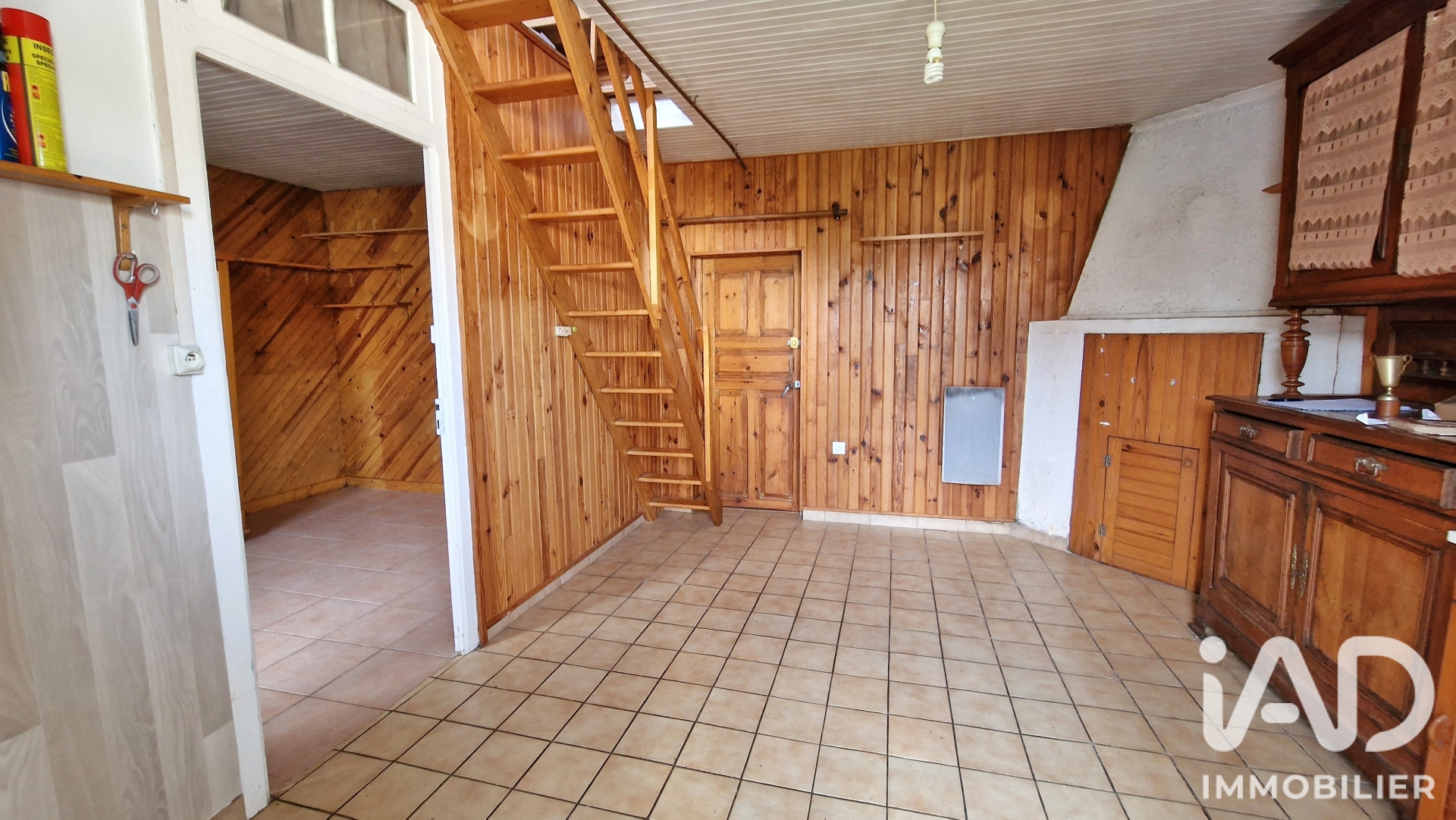 Vente maison à Pleumeur-Bodou (22560) : maison 7 pièces 134 m² - 2100575 — 14