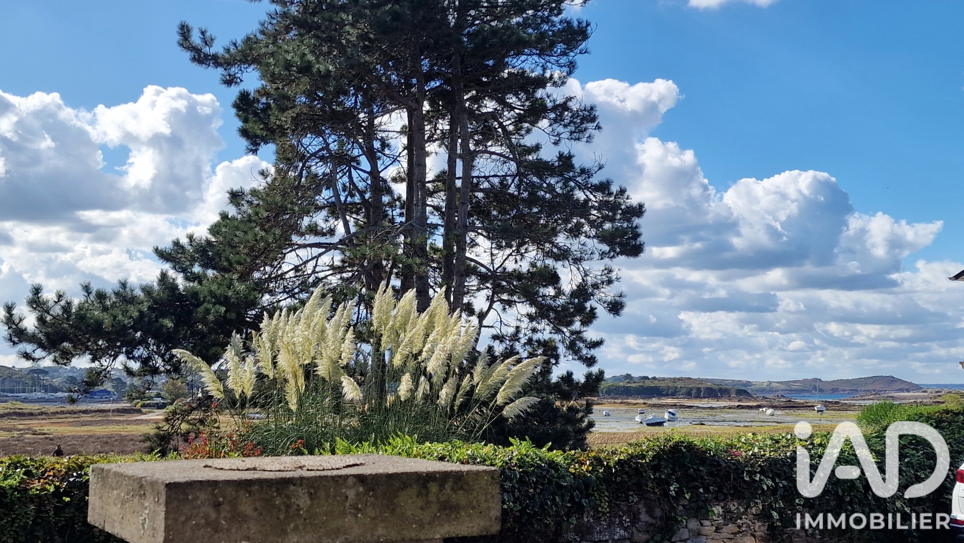 Vente maison à Pleumeur-Bodou (22560) : maison 7 pièces 134 m² - 2100575 — 21