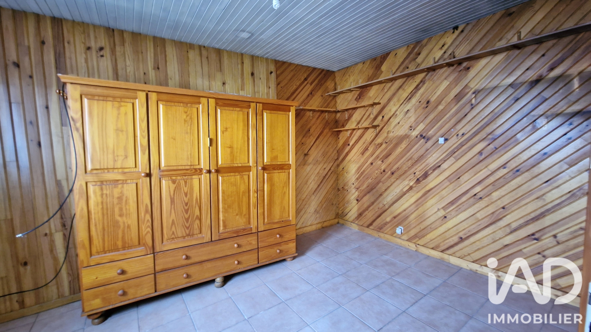Vente maison à Pleumeur-Bodou (22560) : maison 7 pièces 134 m² - 2100575 — 16
