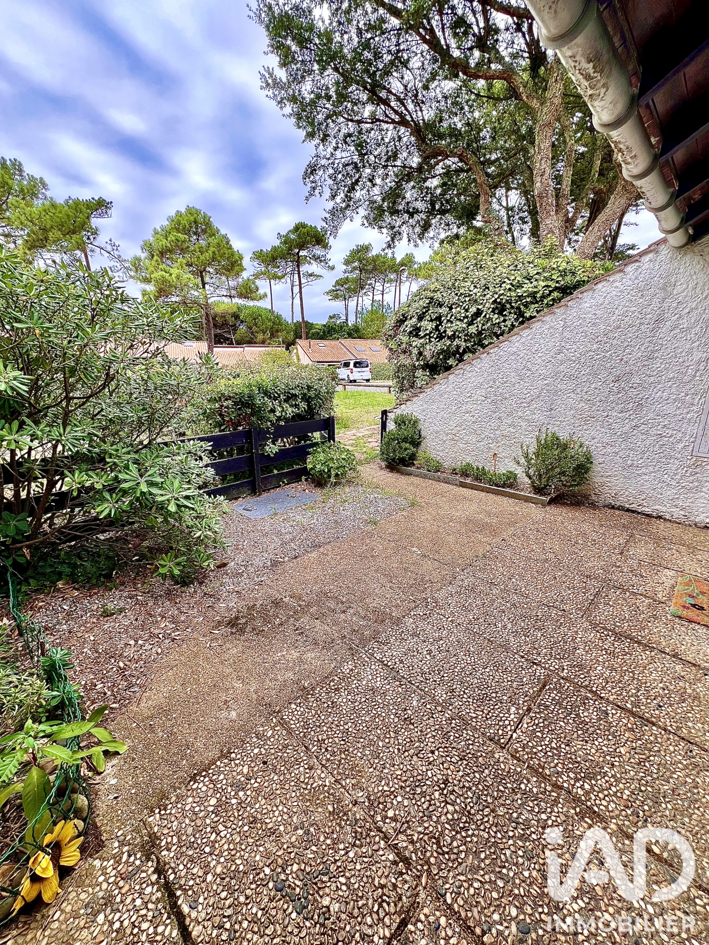 Vente maison à Seignosse (40510) : maison 3 pièces 58 m² - 2098249 — 14
