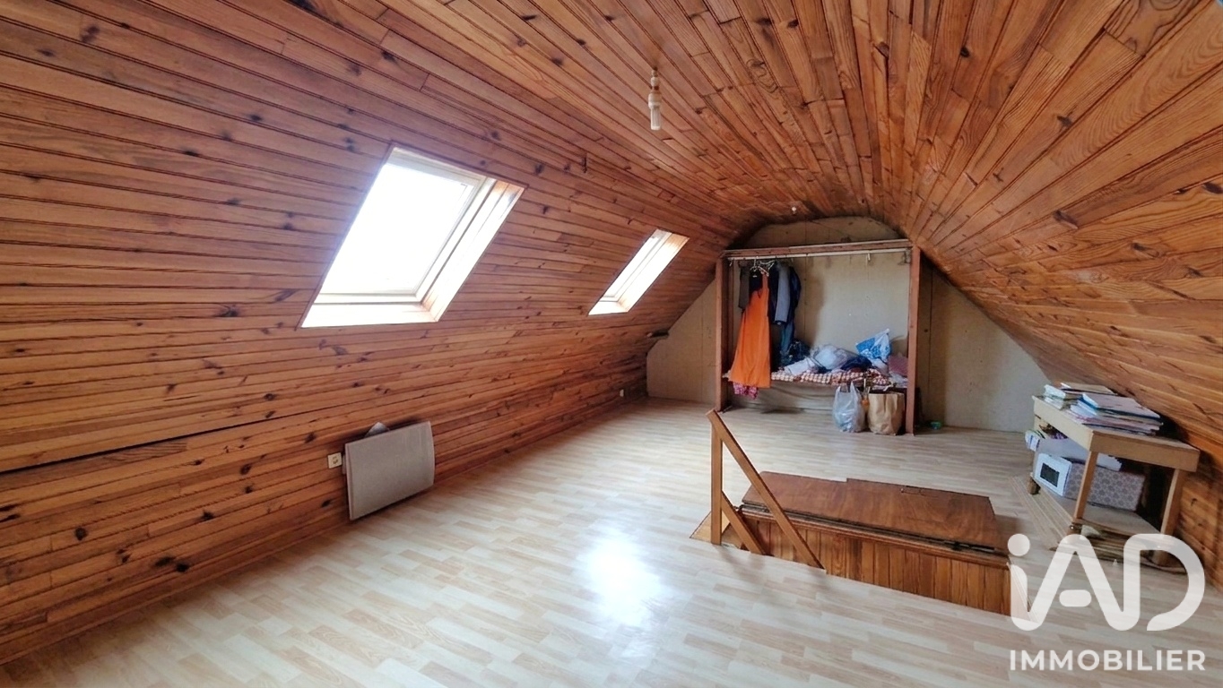 Vente maison à Pleumeur-Bodou (22560) : maison 7 pièces 134 m² - 2100575 — 18