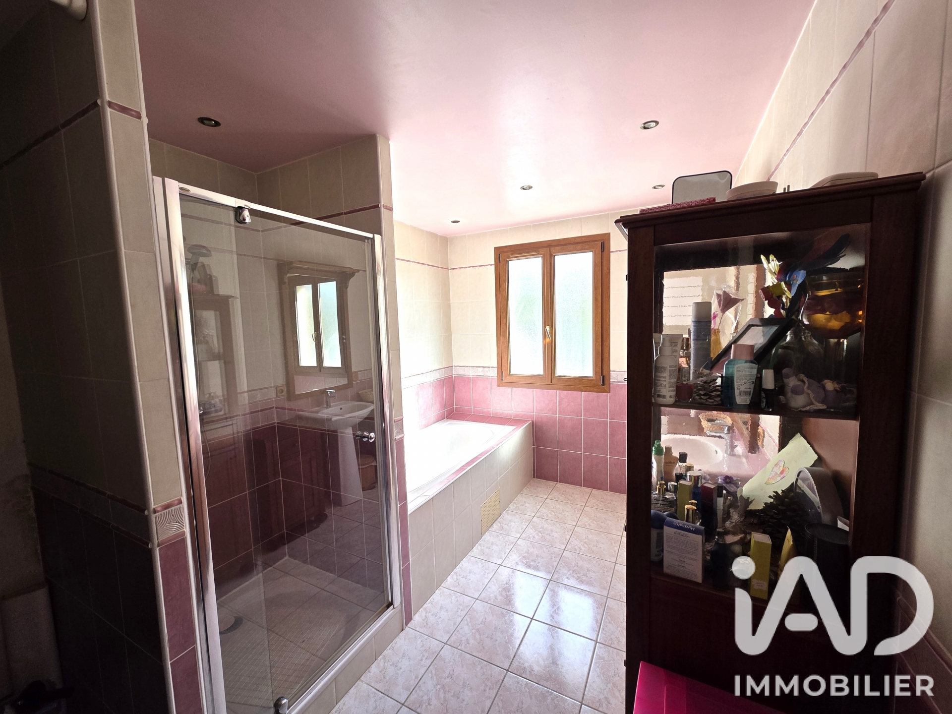 Vente maison à Bornel (60540) : maison 5 pièces 156 m² - 2100842 — 10