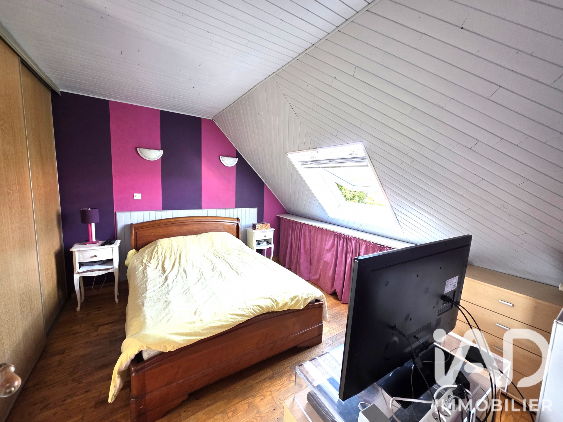 Vente maison à Bornel (60540) : maison 5 pièces 156 m² - 2100842 — 14