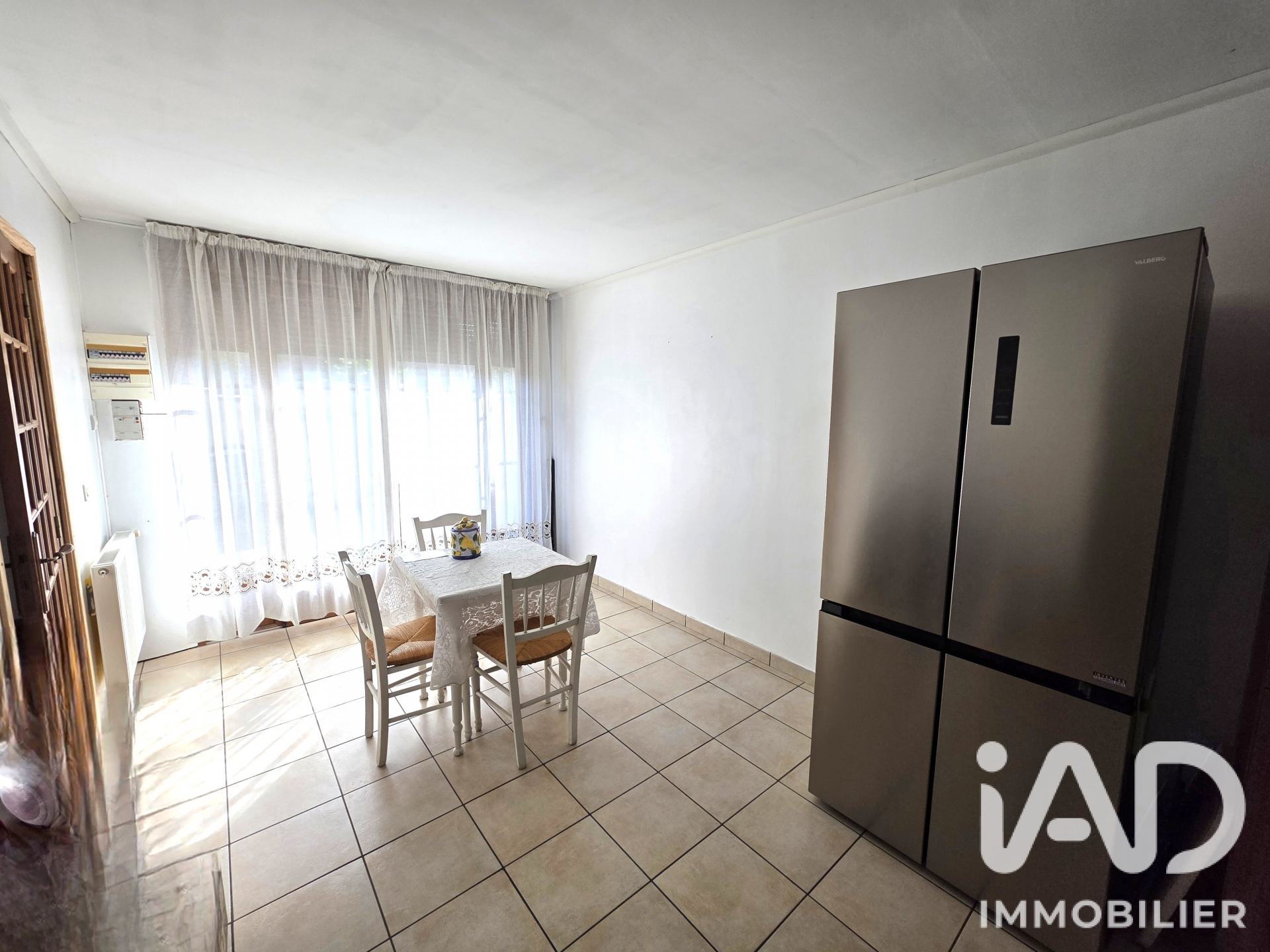 Vente maison à Bornel (60540) : maison 5 pièces 156 m² - 2100842 — 7