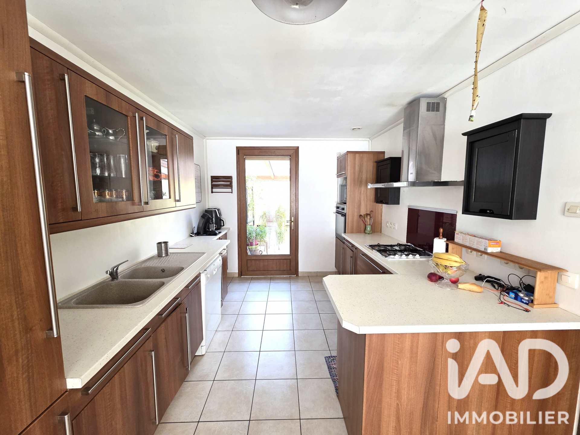 Vente maison à Bornel (60540) : maison 5 pièces 156 m² - 2100842 — 8