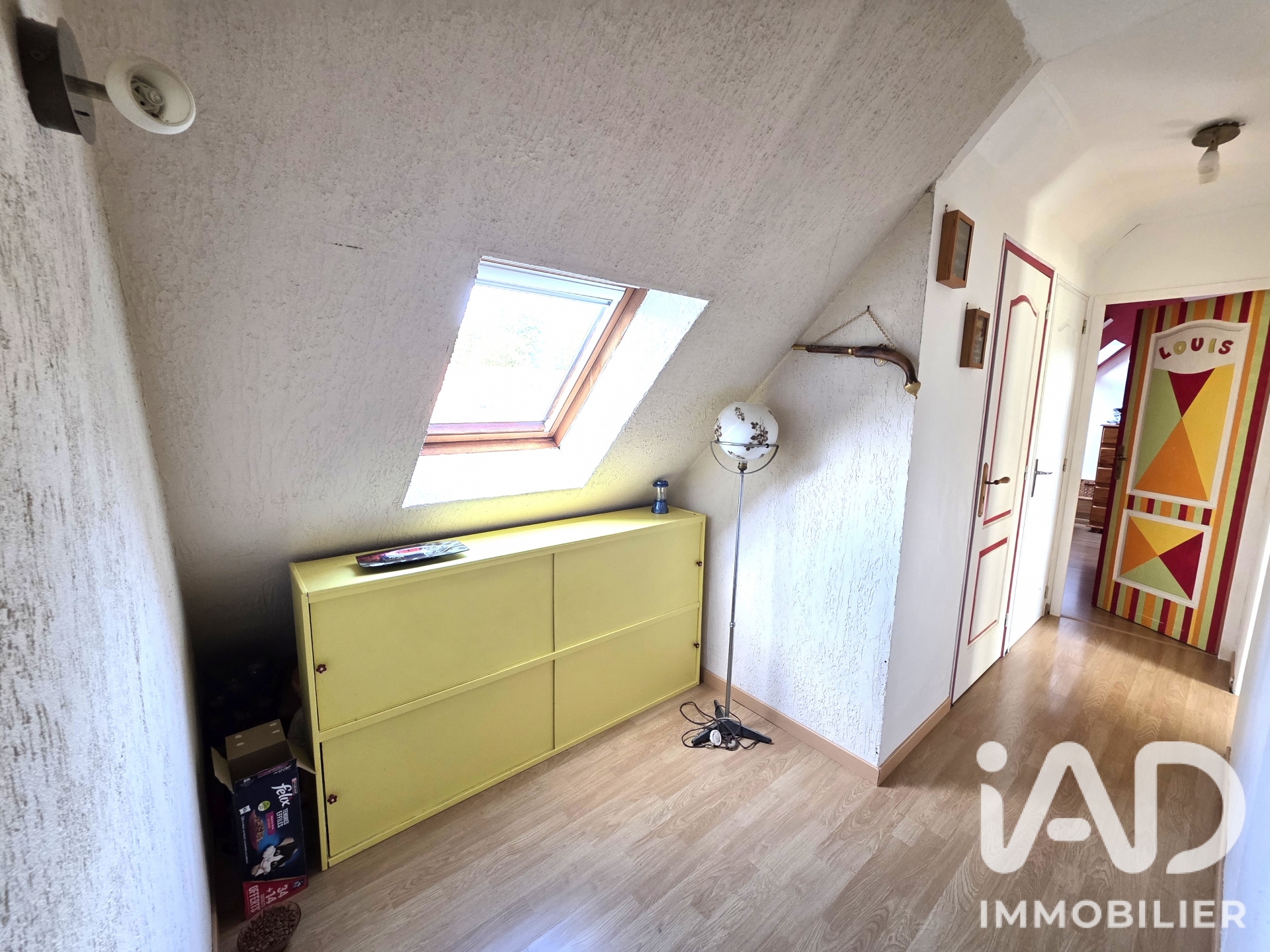 Vente maison à Bornel (60540) : maison 5 pièces 156 m² - 2100842 — 13