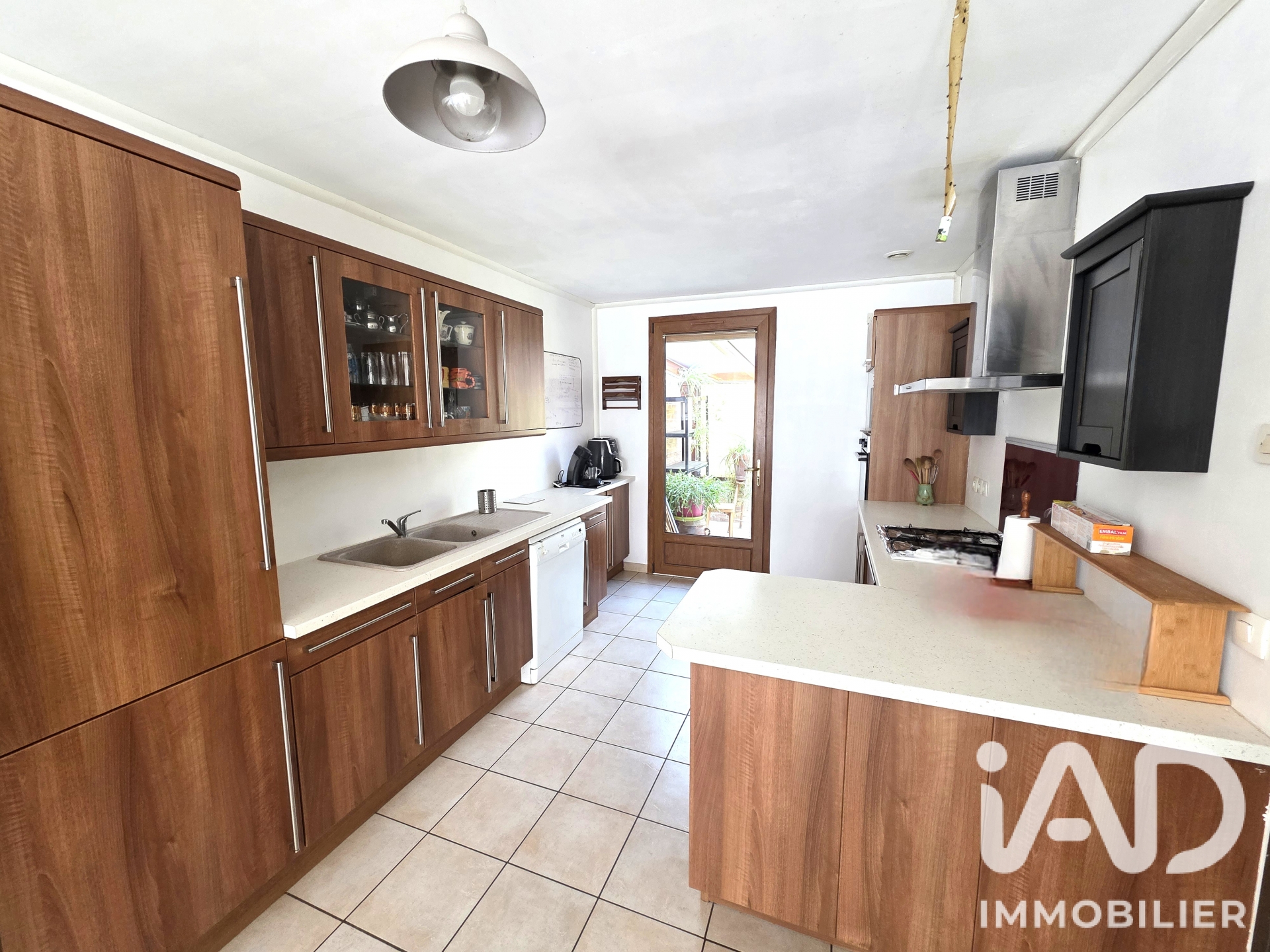 Vente maison à Bornel (60540) : maison 5 pièces 156 m² - 2100842 — 6