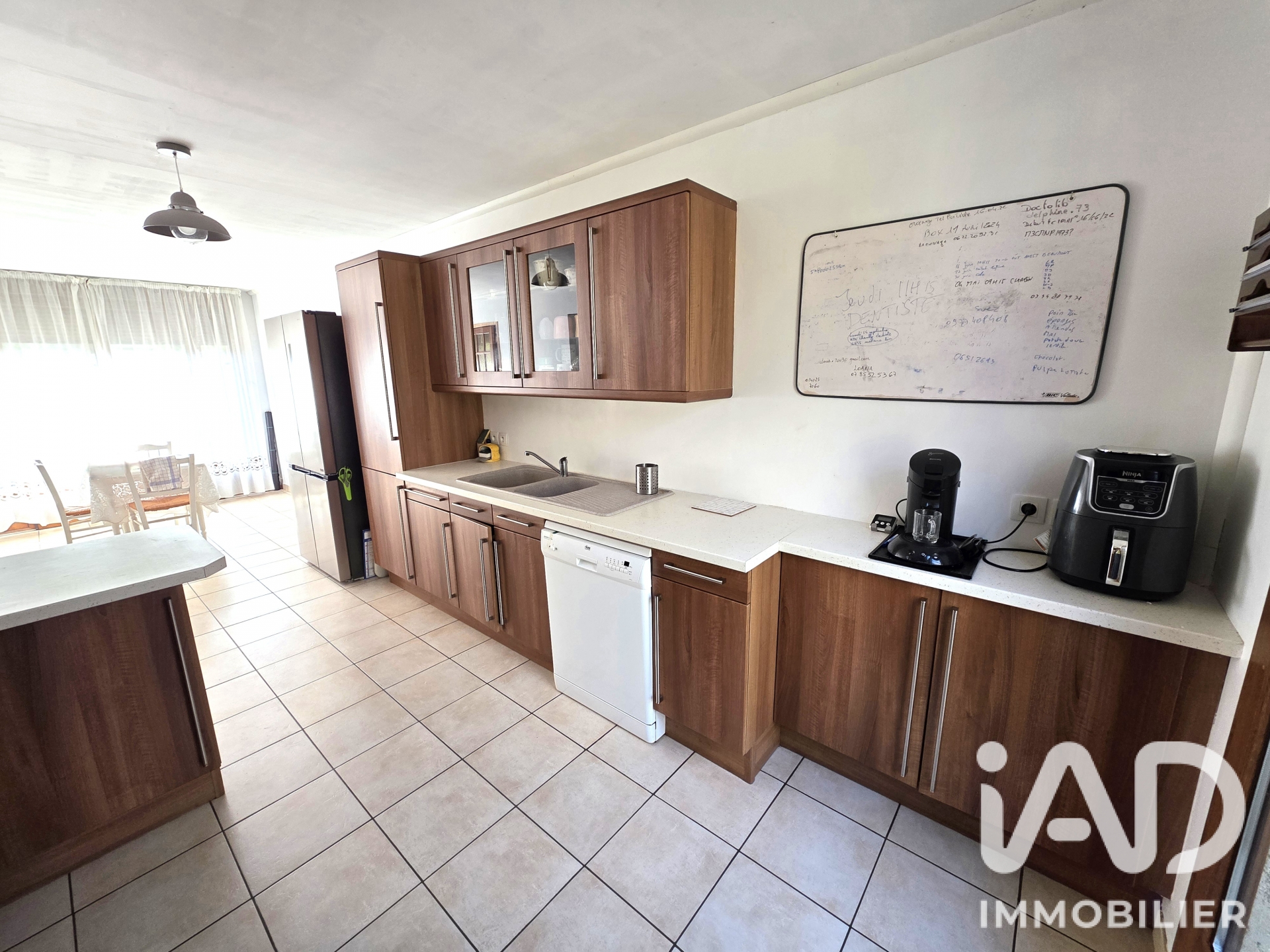Vente maison à Bornel (60540) : maison 5 pièces 156 m² - 2100842 — 9