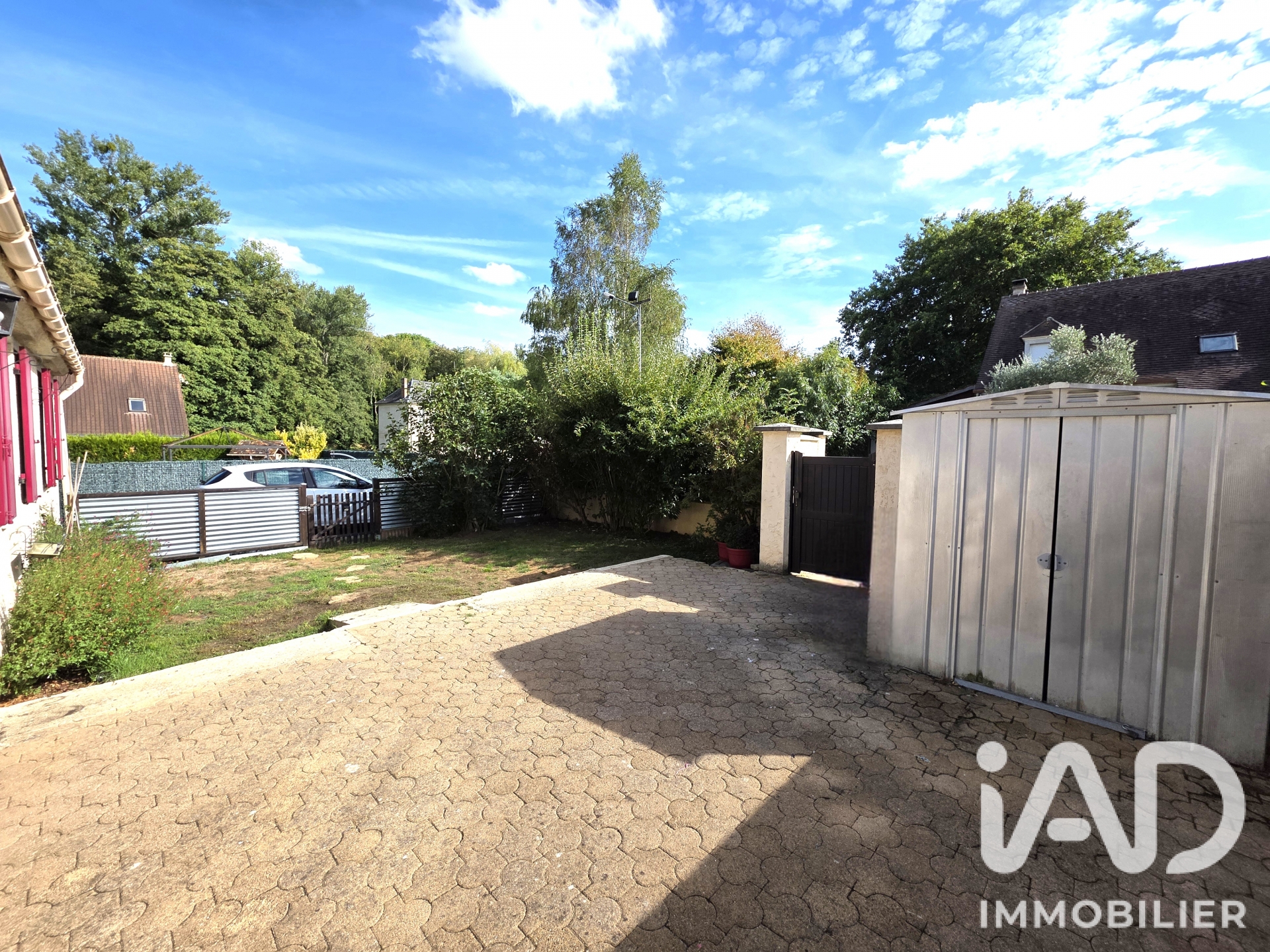Vente maison à Bornel (60540) : maison 5 pièces 156 m² - 2100842 — 18