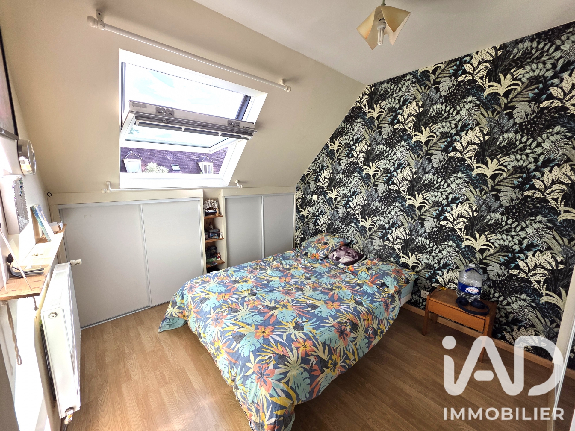 Vente maison à Bornel (60540) : maison 5 pièces 156 m² - 2100842 — 15