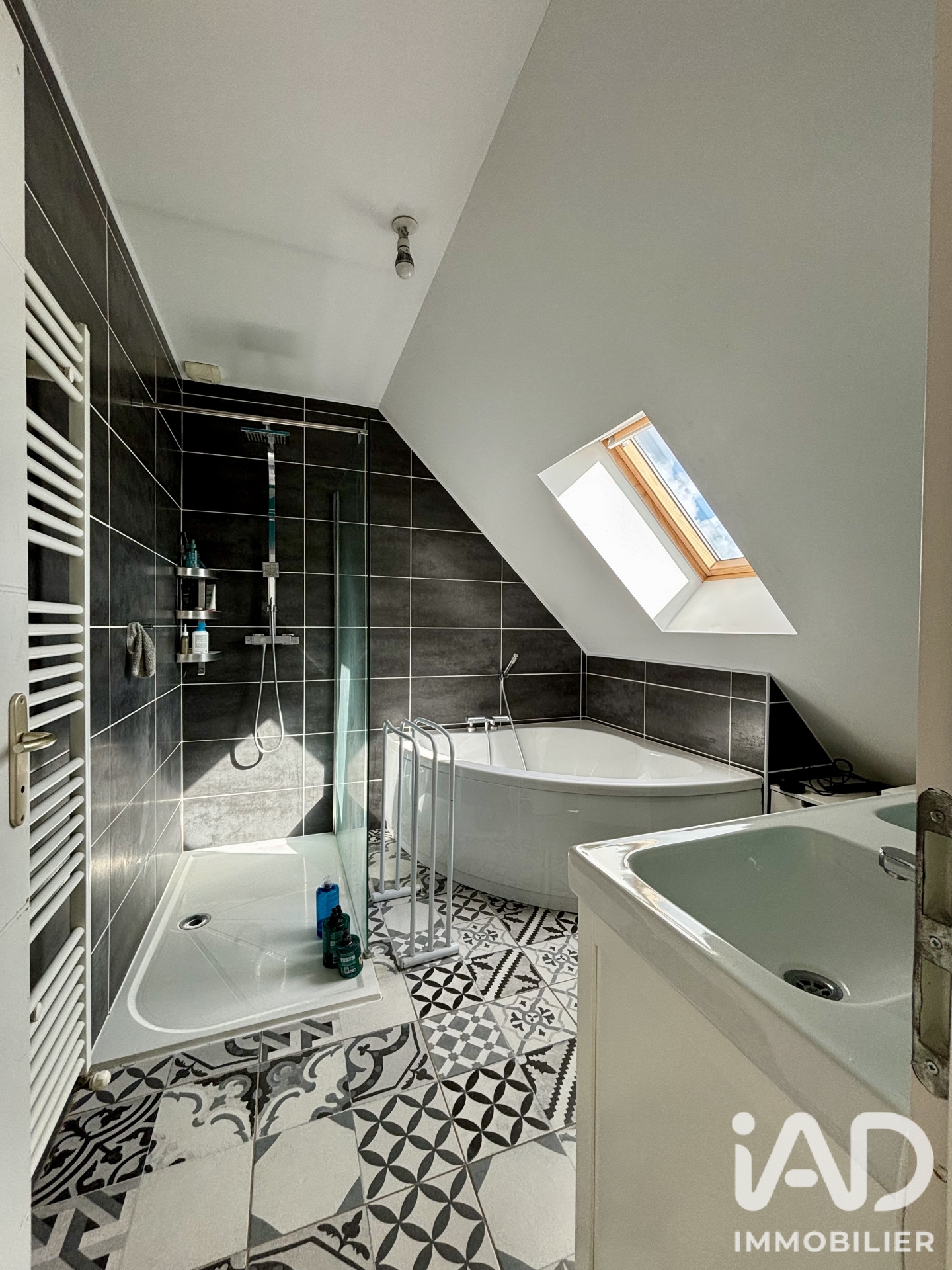 Vente maison à Le Thuit de l'Oison (27370) : maison 7 pièces 146 m² - 2096943 — 20