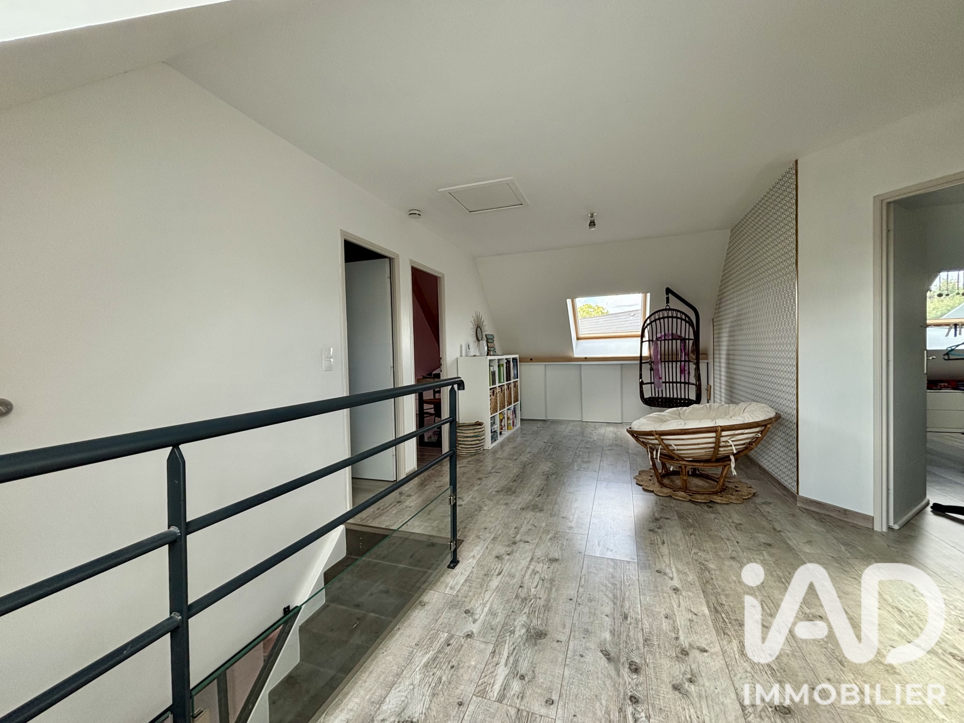 Vente maison à Le Thuit de l'Oison (27370) : maison 7 pièces 146 m² - 2096943 — 23