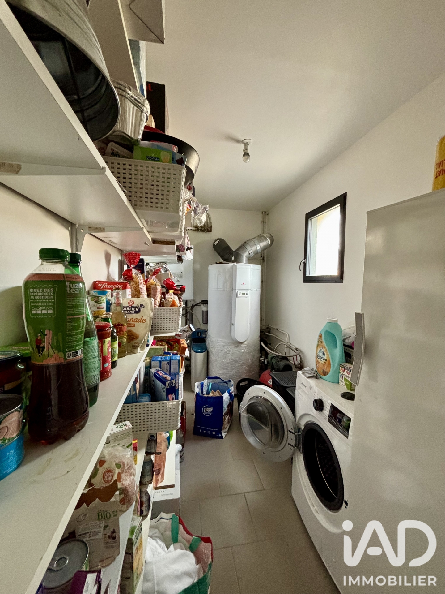 Vente maison à Le Thuit de l'Oison (27370) : maison 7 pièces 146 m² - 2096943 — 25
