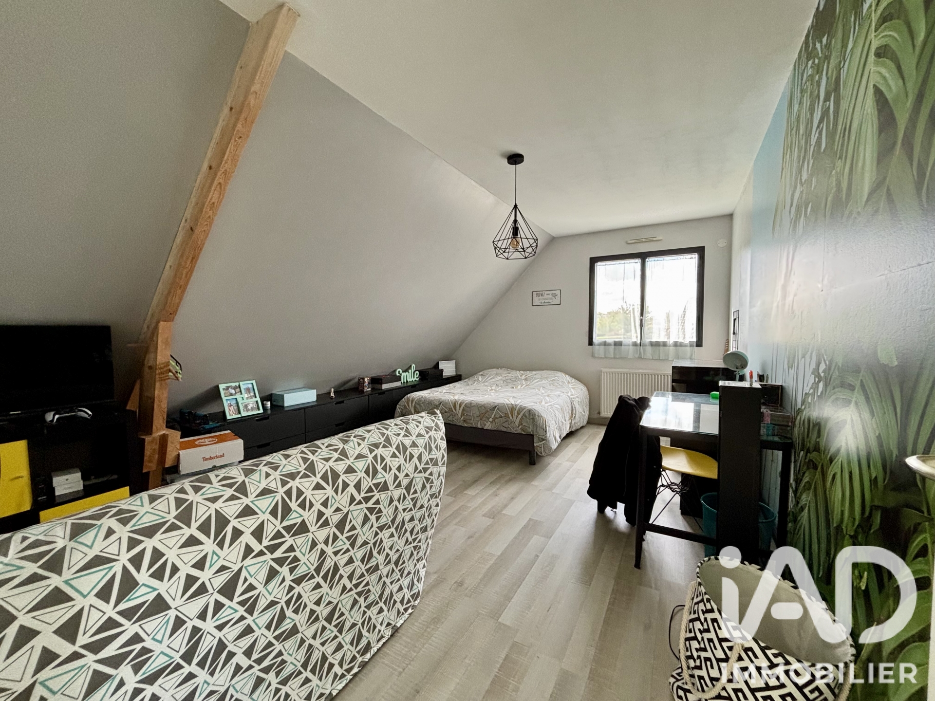 Vente maison à Le Thuit de l'Oison (27370) : maison 7 pièces 146 m² - 2096943 — 19