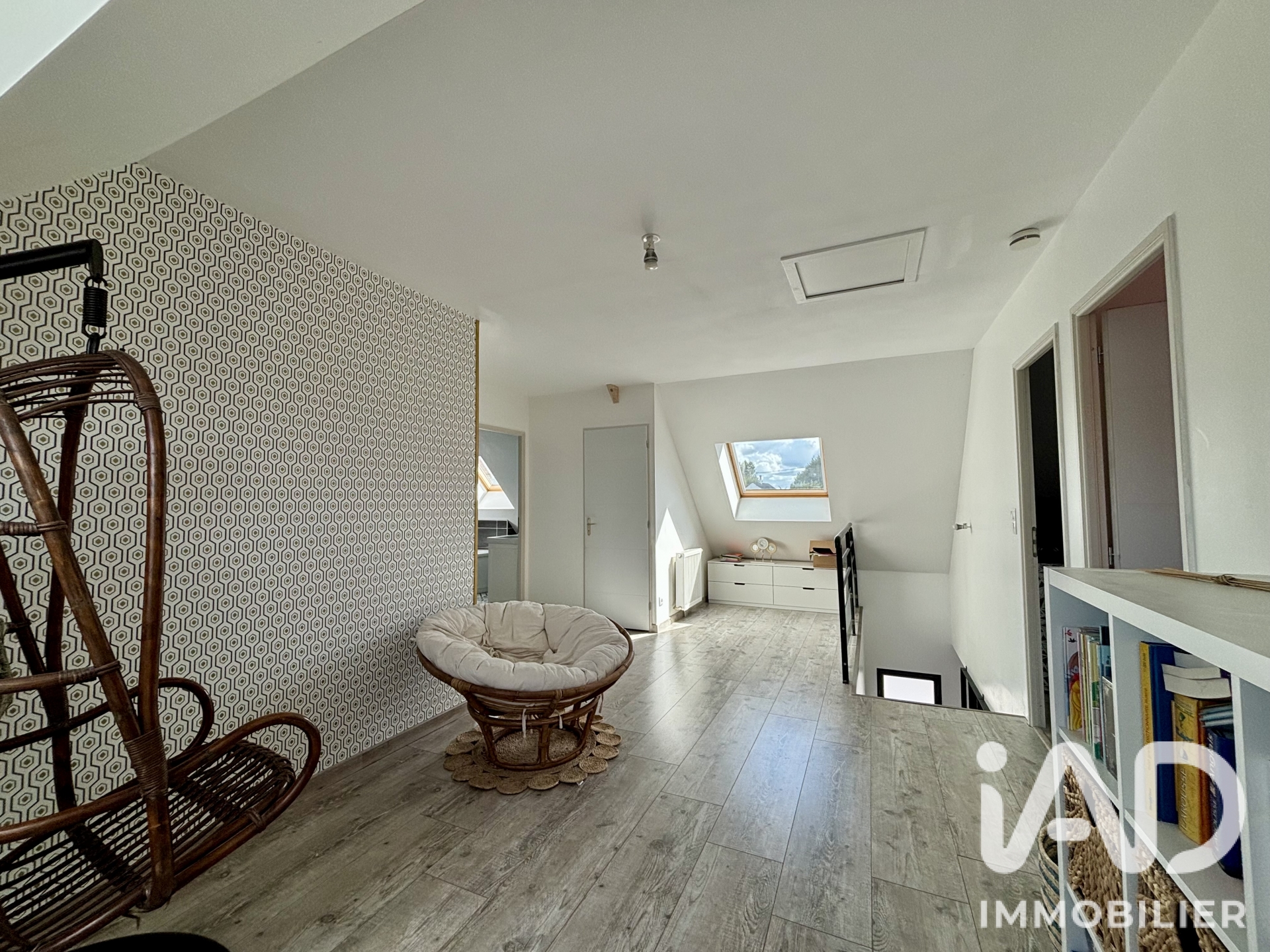 Vente maison à Le Thuit de l'Oison (27370) : maison 7 pièces 146 m² - 2096943 — 22