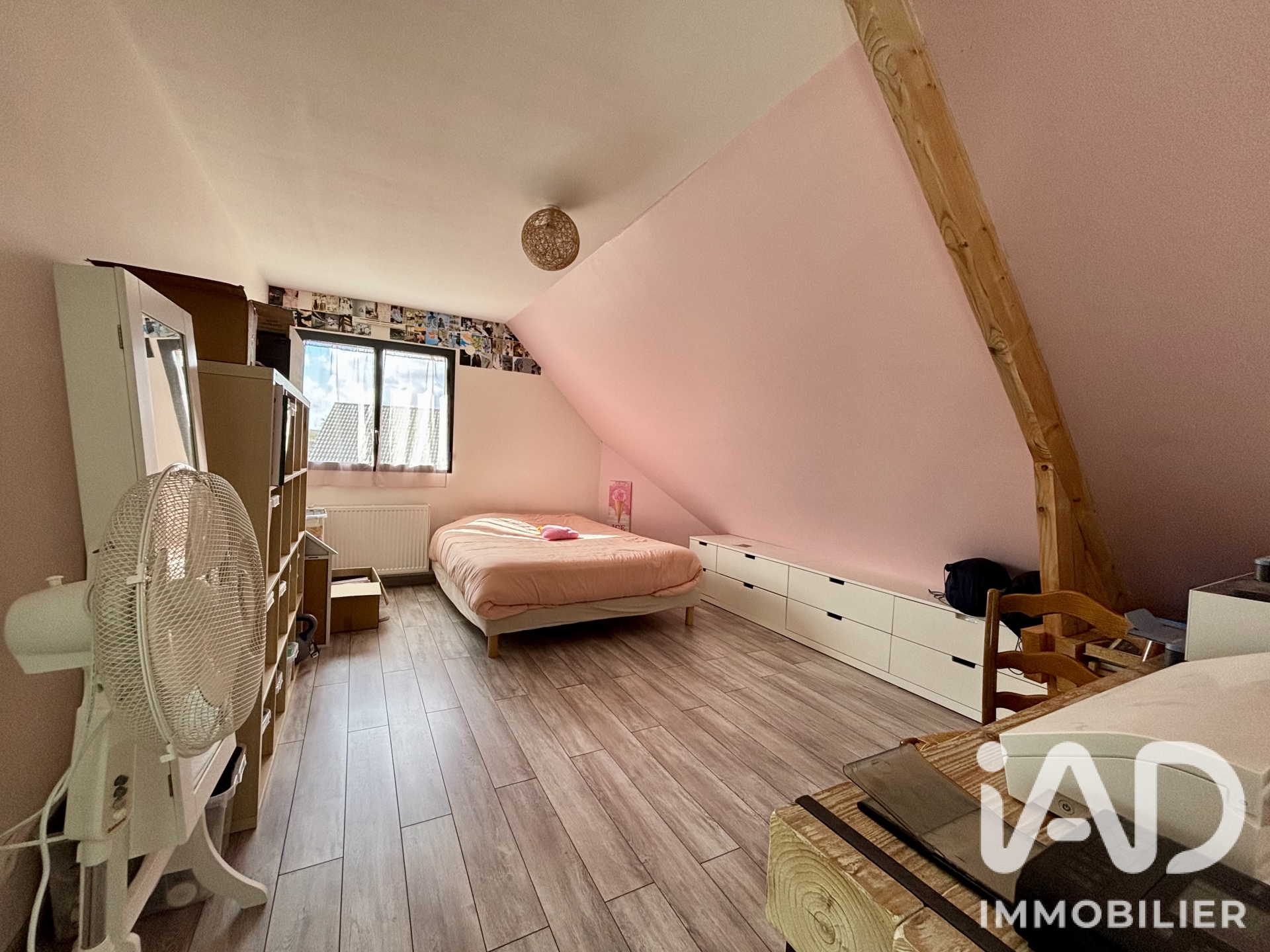 Vente maison à Le Thuit de l'Oison (27370) : maison 7 pièces 146 m² - 2096943 — 18