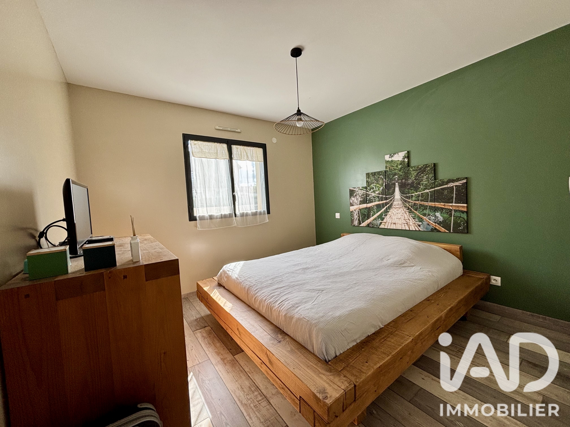 Vente maison à Le Thuit de l'Oison (27370) : maison 7 pièces 146 m² - 2096943 — 13