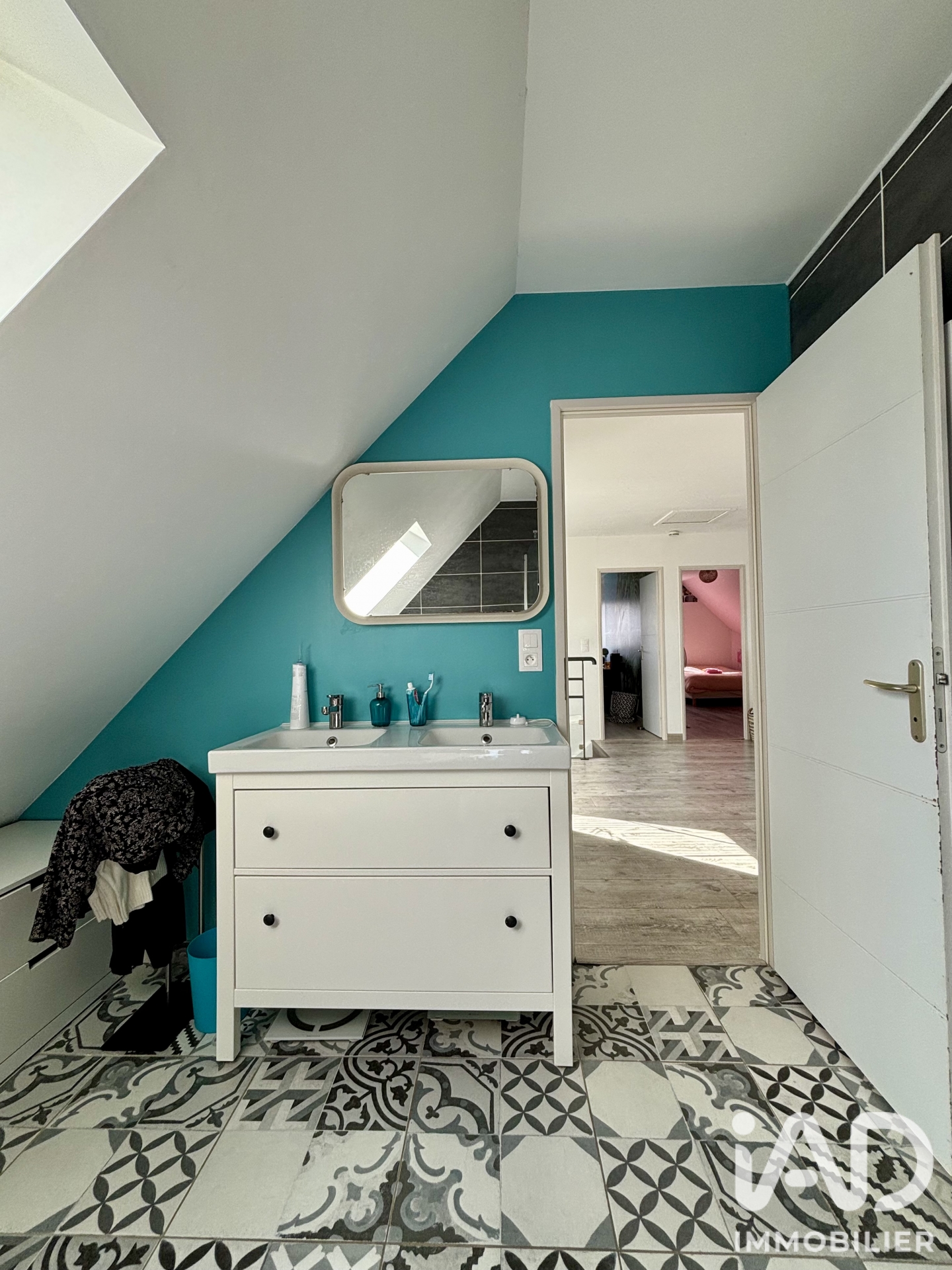 Vente maison à Le Thuit de l'Oison (27370) : maison 7 pièces 146 m² - 2096943 — 21