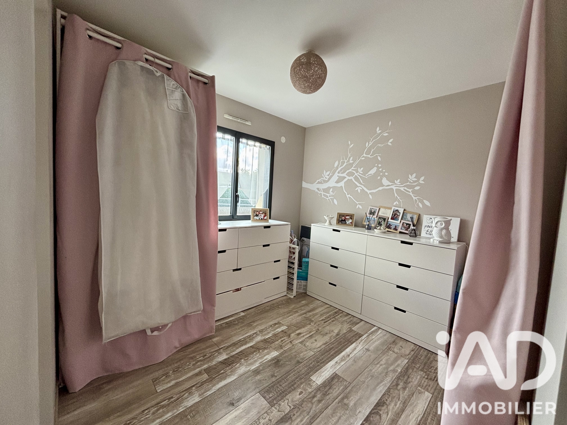 Vente maison à Le Thuit de l'Oison (27370) : maison 7 pièces 146 m² - 2096943 — 14