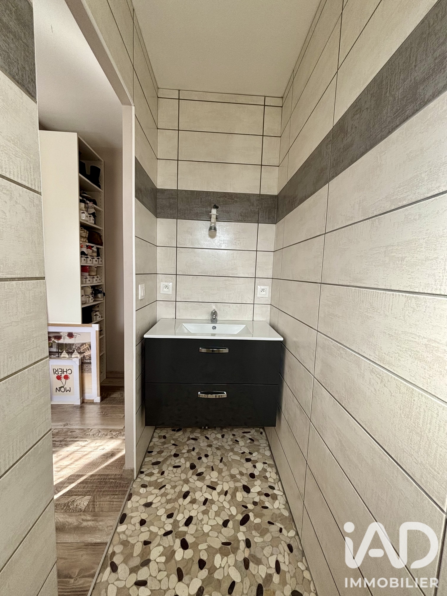 Vente maison à Le Thuit de l'Oison (27370) : maison 7 pièces 146 m² - 2096943 — 16