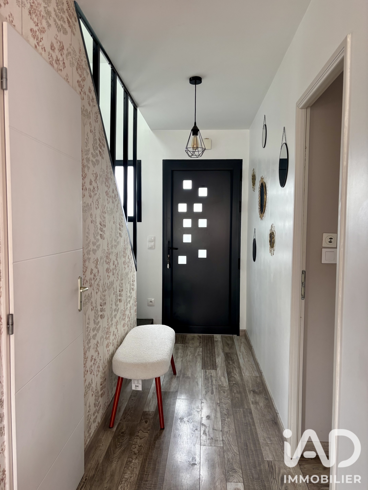 Vente maison à Le Thuit de l'Oison (27370) : maison 7 pièces 146 m² - 2096943 — 24