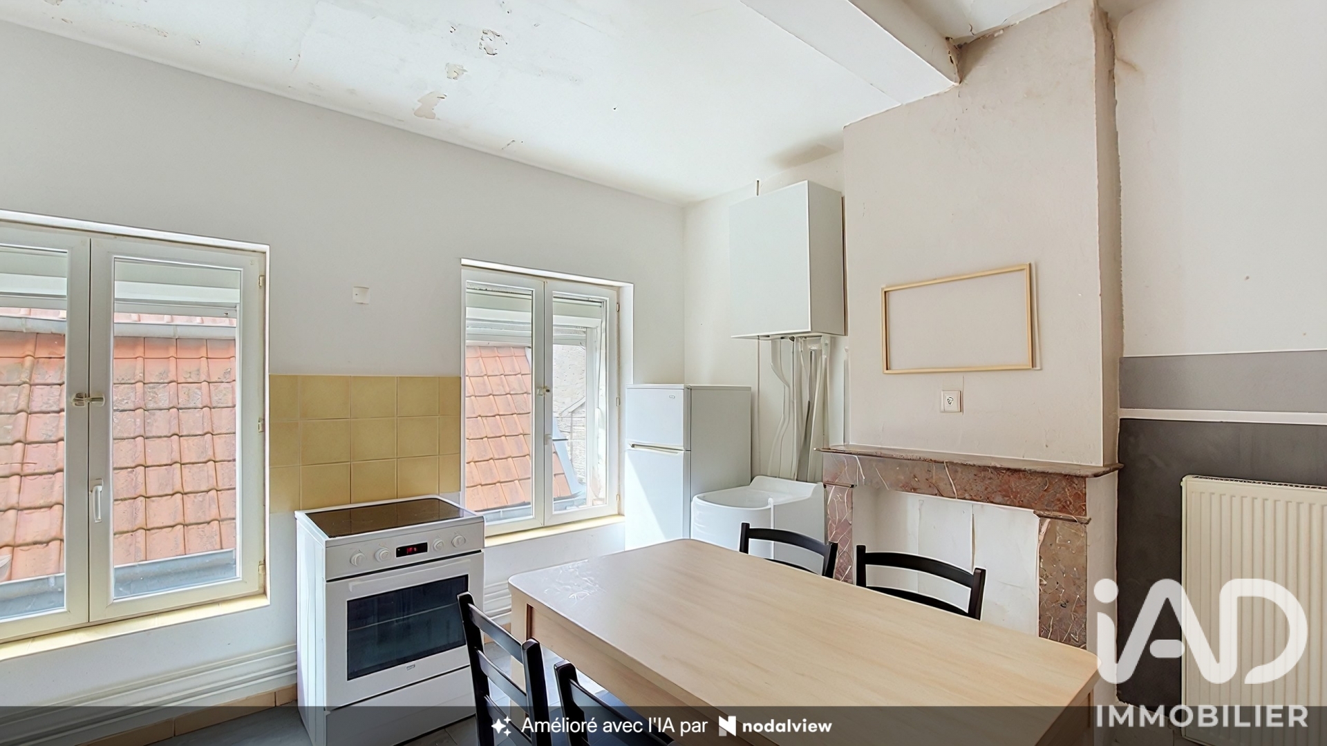 Vente immeuble 180 m² à Le Quesnoy (59530) - 2097782 — 16