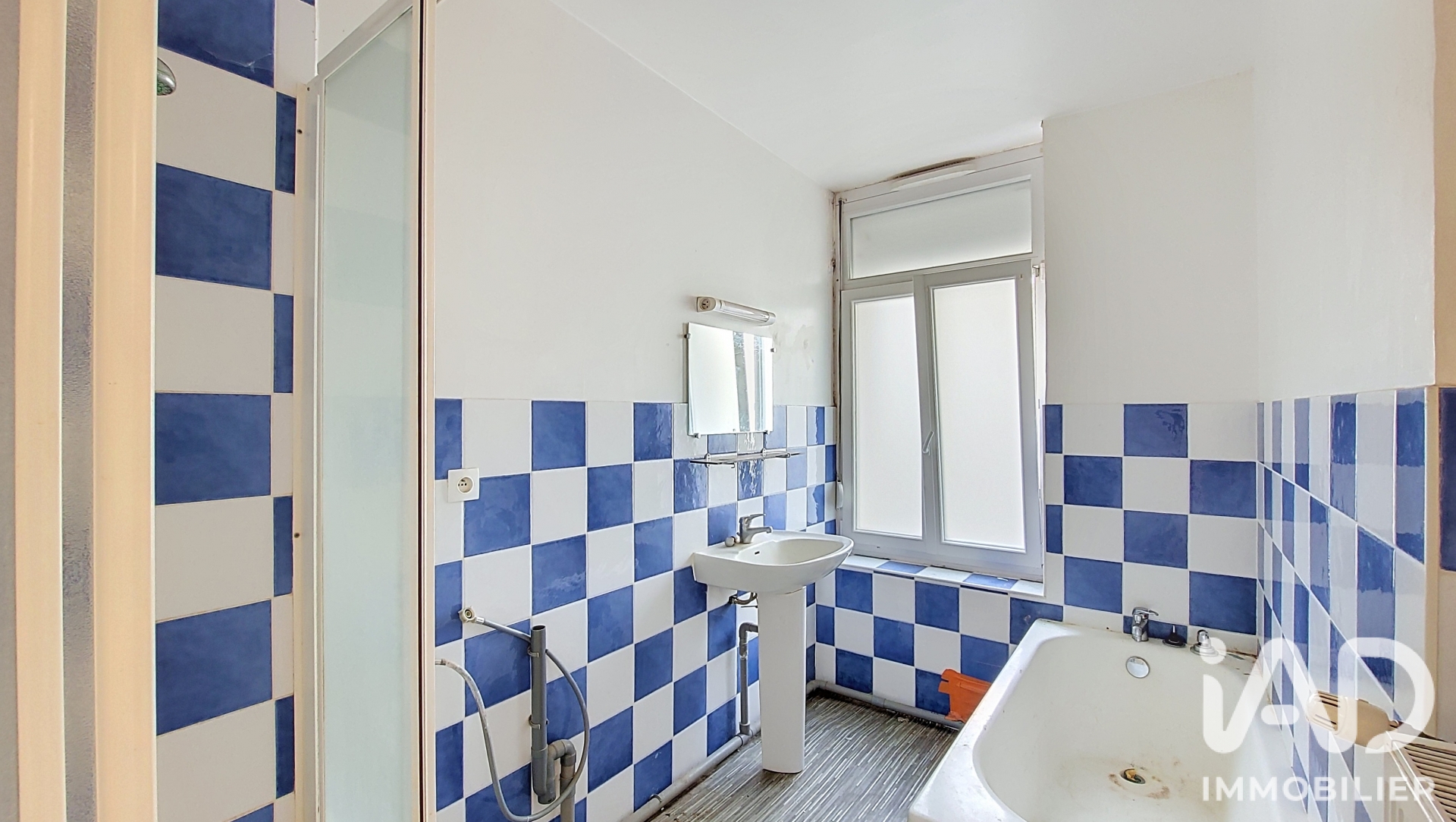Vente immeuble 180 m² à Le Quesnoy (59530) - 2097782 — 14