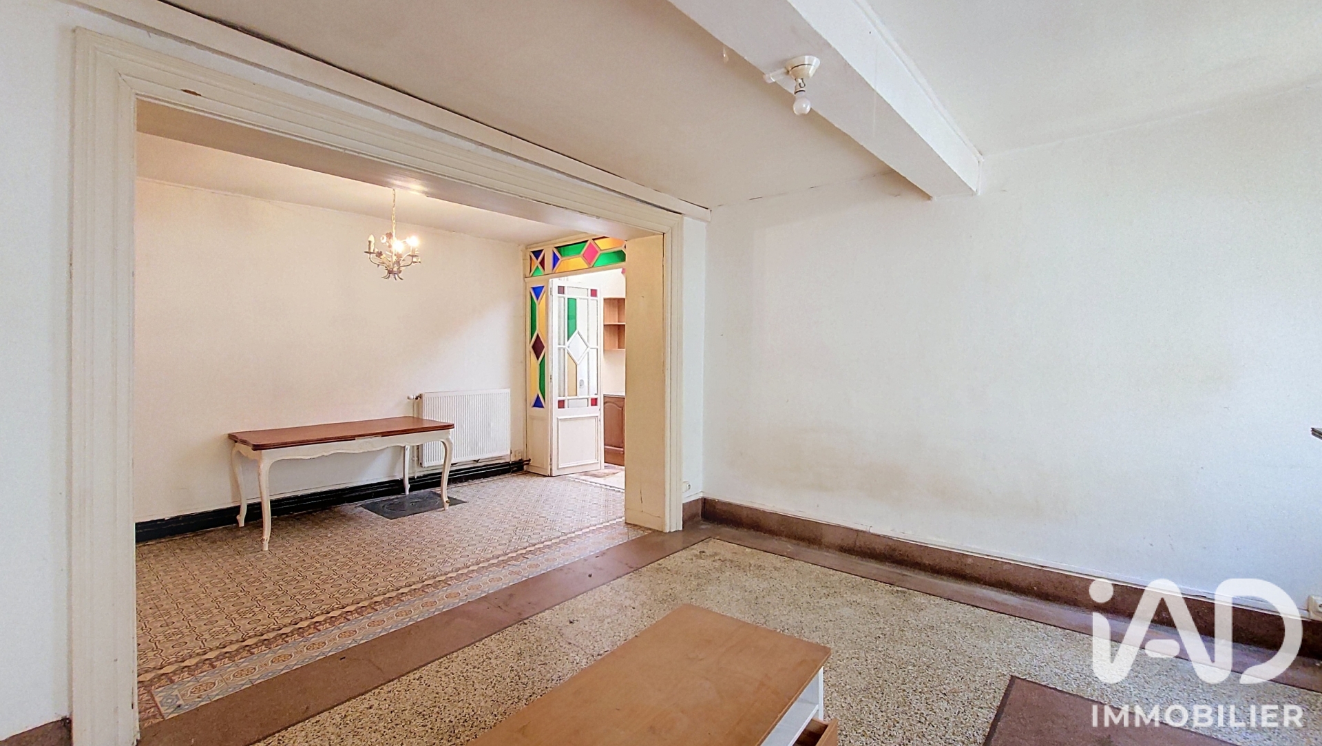 Vente immeuble 180 m² à Le Quesnoy (59530) - 2097782 — 8