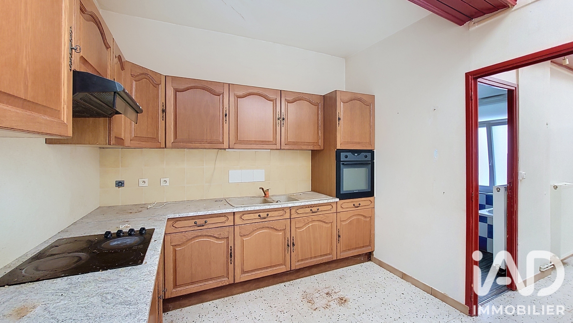 Vente immeuble 180 m² à Le Quesnoy (59530) - 2097782 — 13