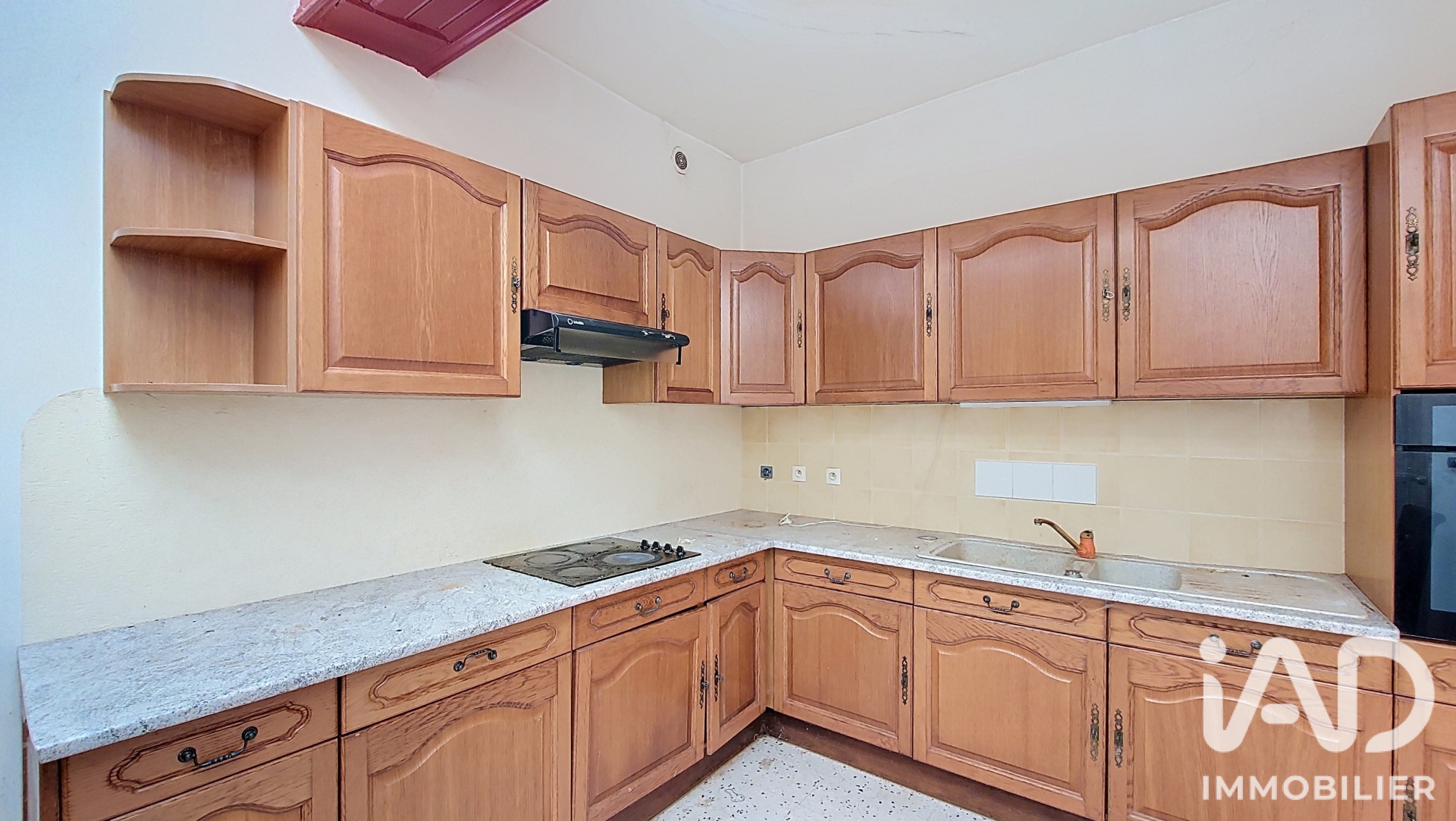 Vente immeuble 180 m² à Le Quesnoy (59530) - 2097782 — 12