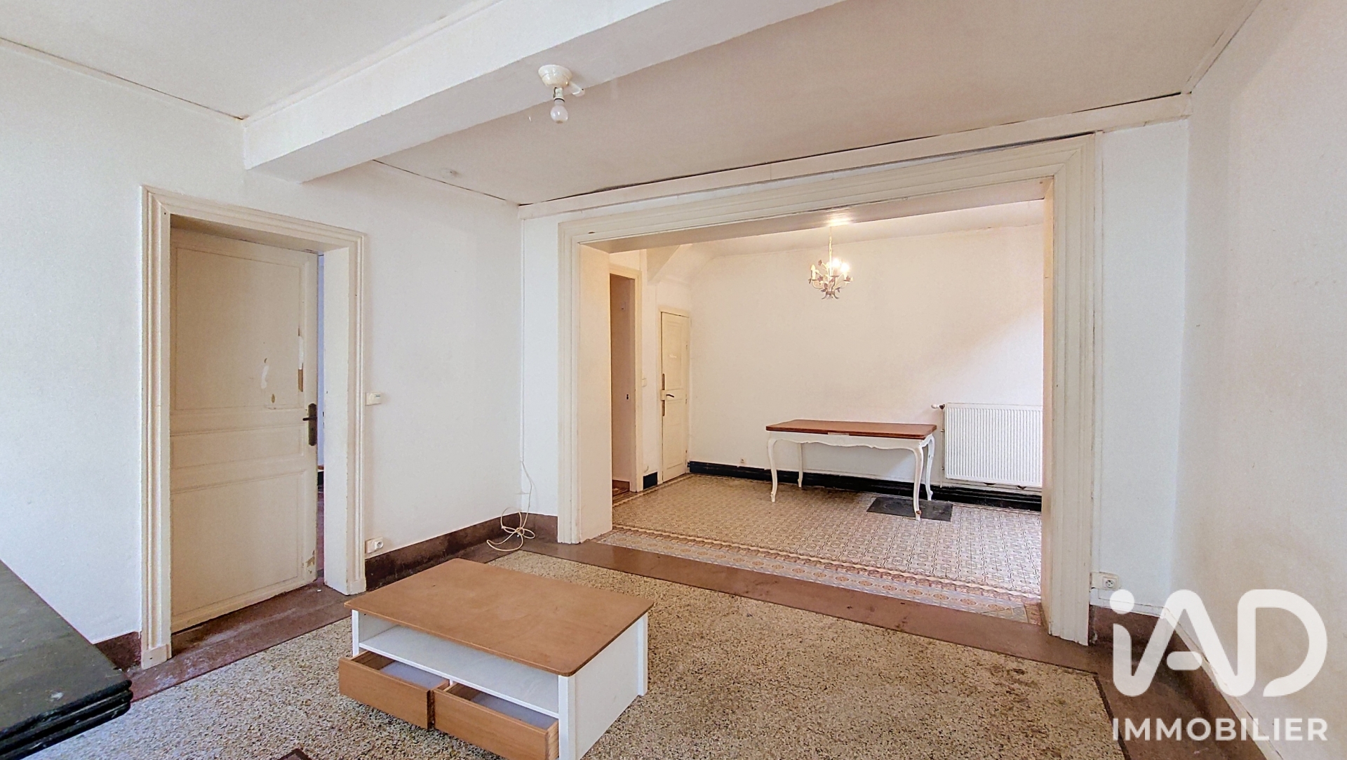 Vente immeuble 180 m² à Le Quesnoy (59530) - 2097782 — 7
