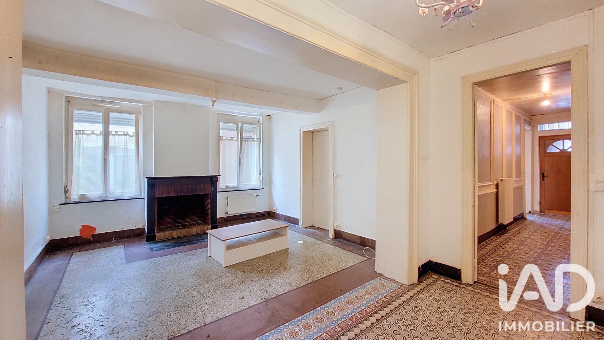 Vente immeuble 180 m² à Le Quesnoy (59530) - 2097782 — 5