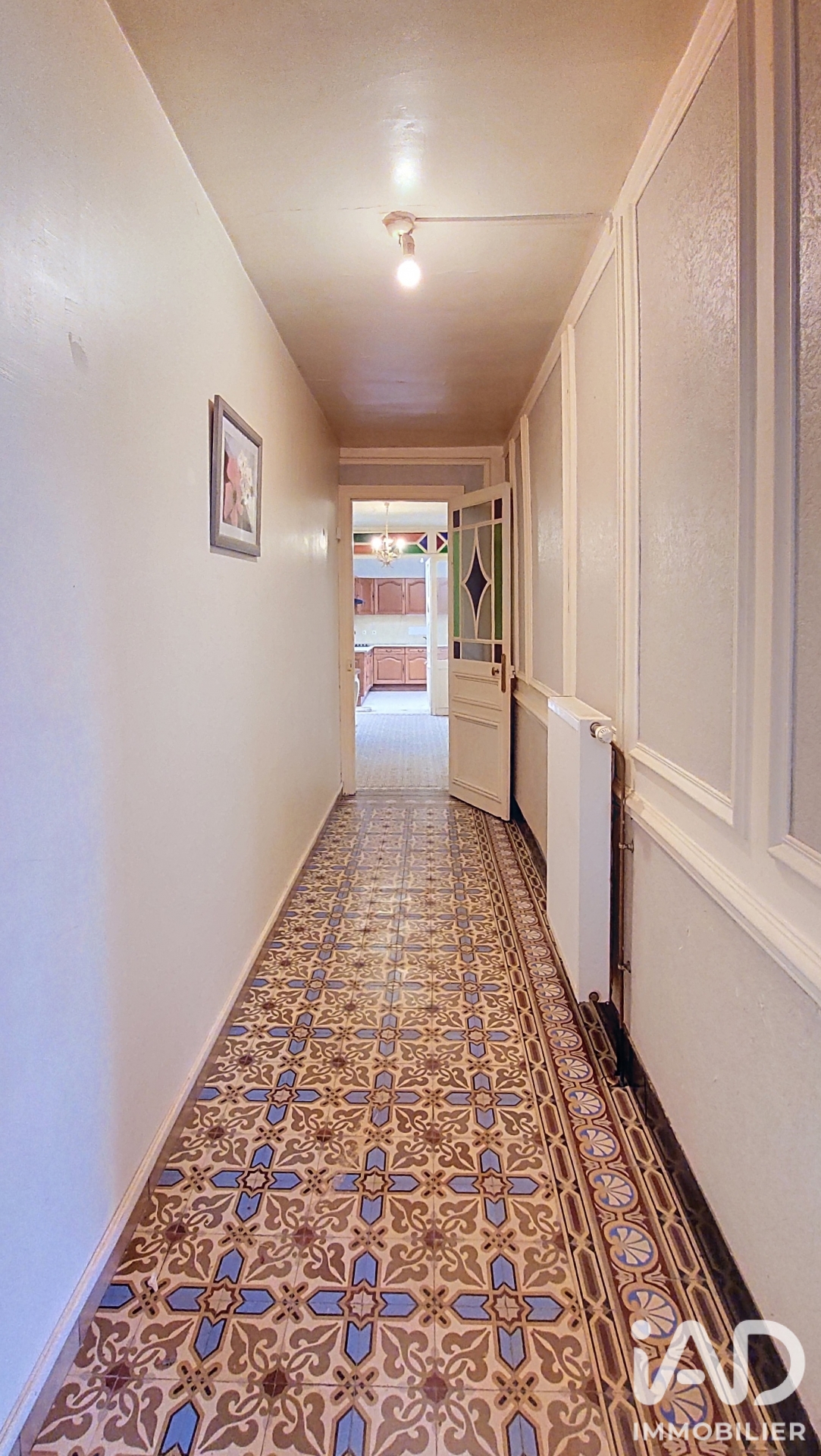 Vente immeuble 180 m² à Le Quesnoy (59530) - 2097782 — 9