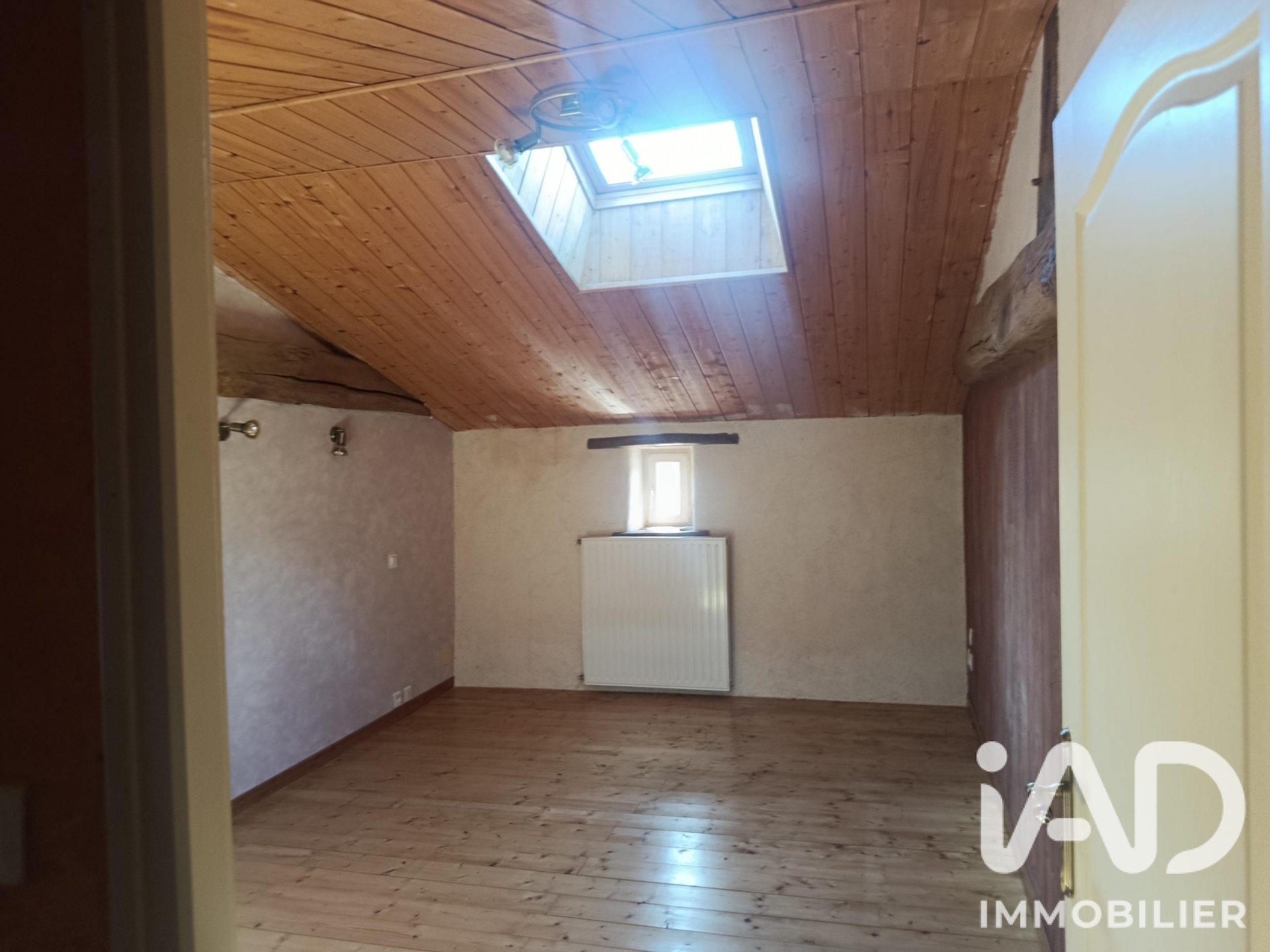 Vente maison à Chiché (79350) : maison traditionnelle 5 pièces 129 m² - 2100925 — 7