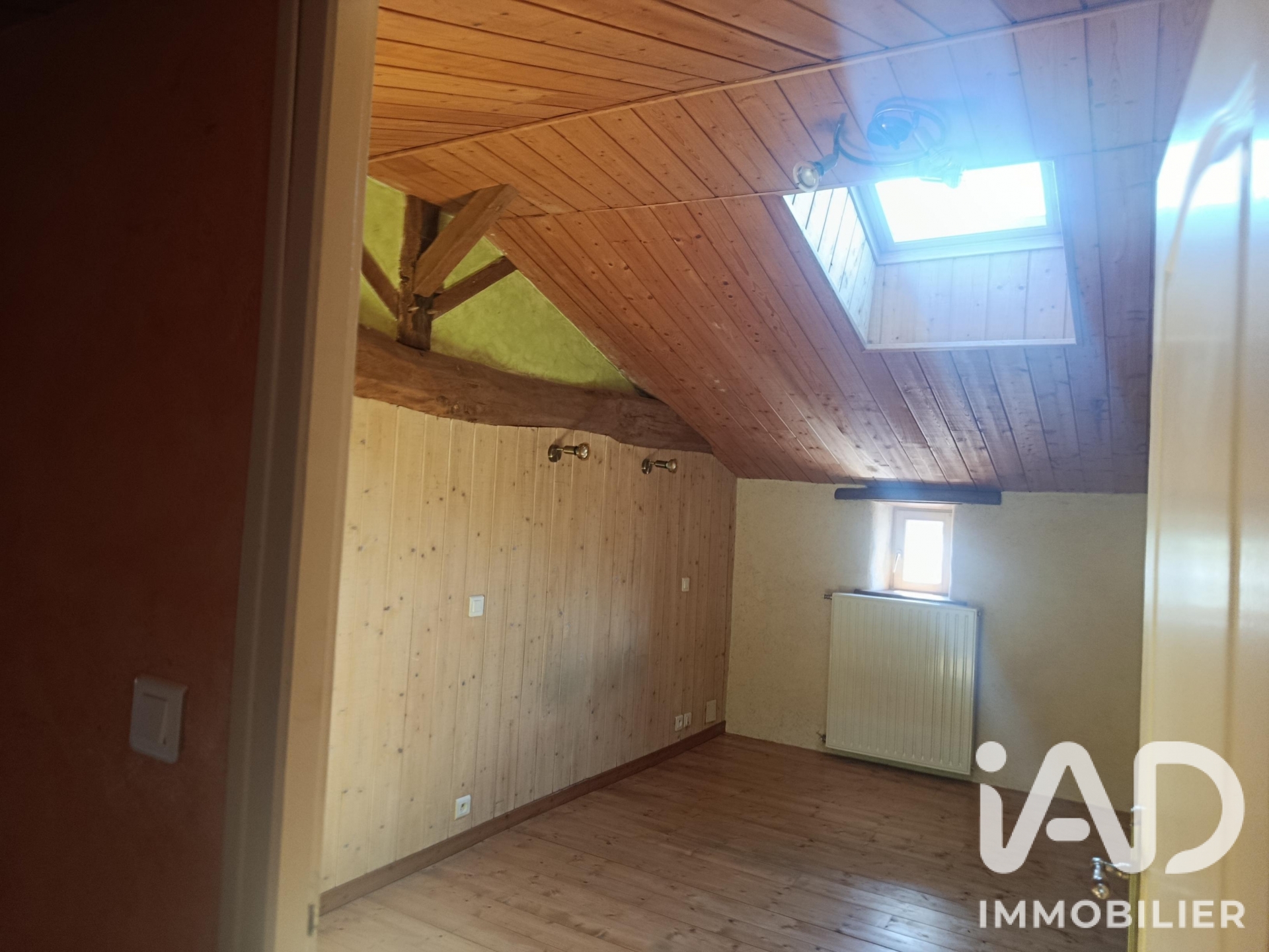 Vente maison à Chiché (79350) : maison traditionnelle 5 pièces 129 m² - 2100925 — 6