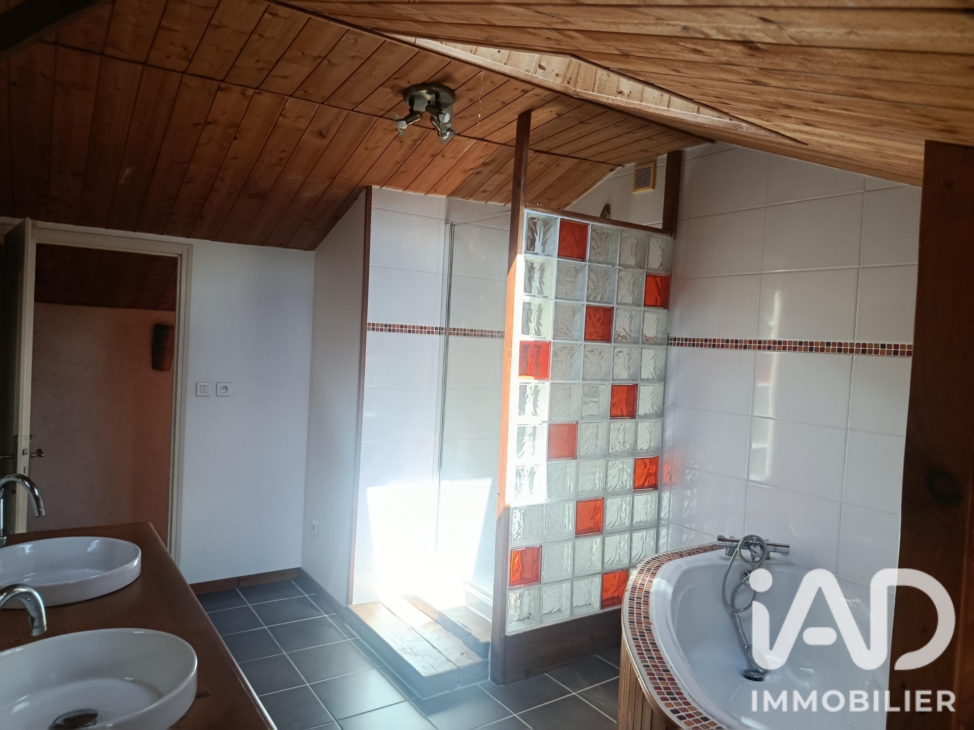 Vente maison à Chiché (79350) : maison traditionnelle 5 pièces 129 m² - 2100925 — 8