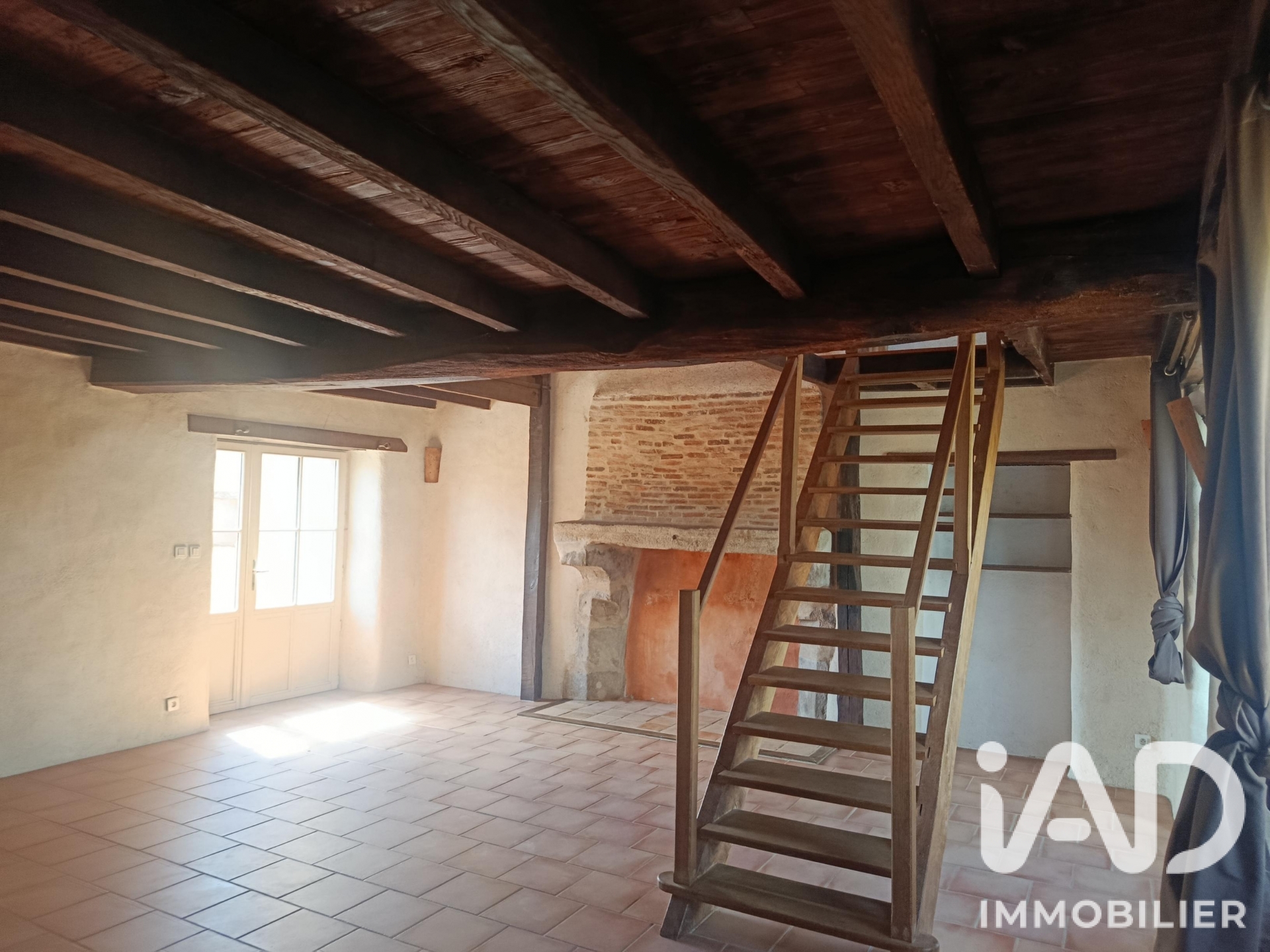 Vente maison à Chiché (79350) : maison traditionnelle 5 pièces 129 m² - 2100925 — 5