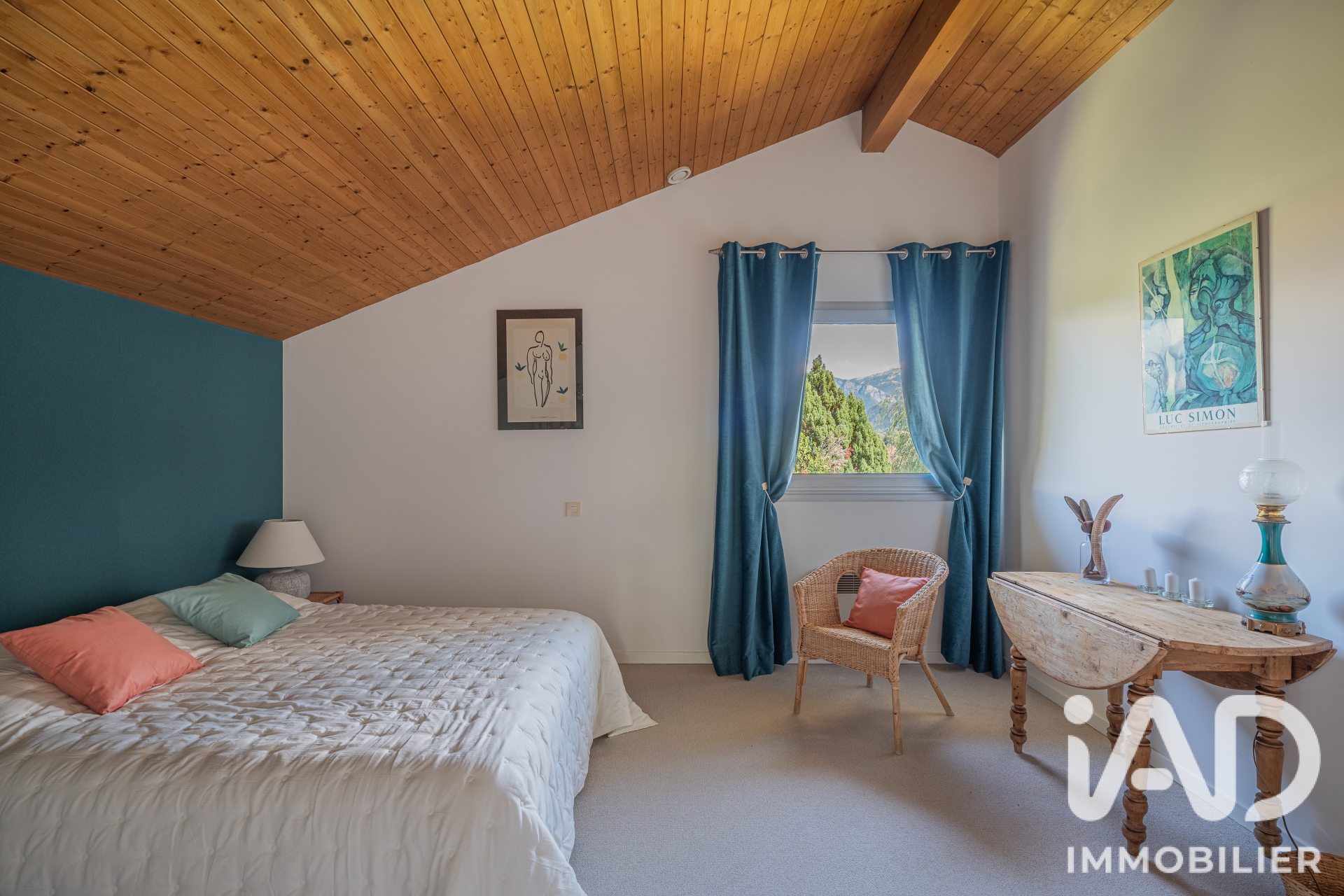 Vente maison à La Roche-sur-Foron (74800) : maison 6 pièces 152 m² - 2099981 — 13